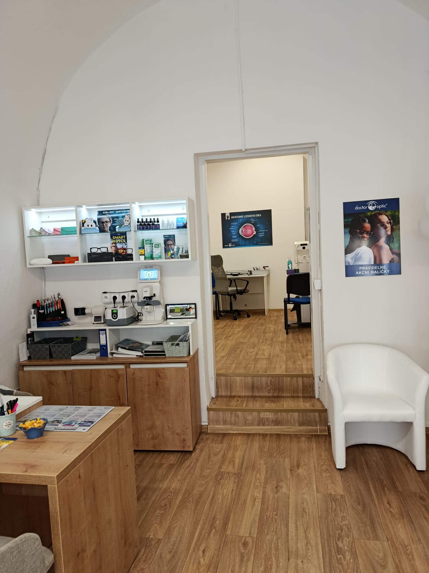 Doctor Optic foto 4