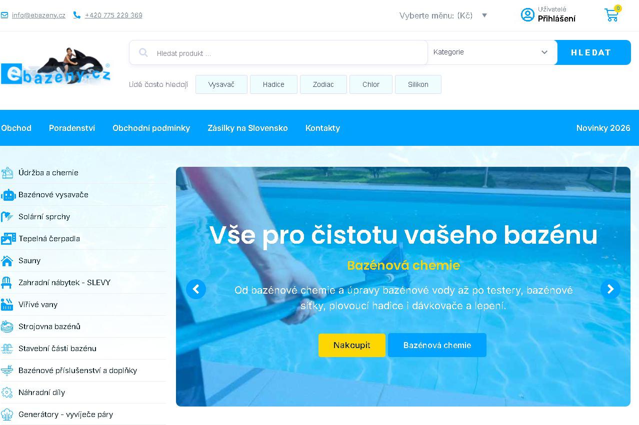 S kódem získáte slevu 200,- Kč a dopravu zdarma