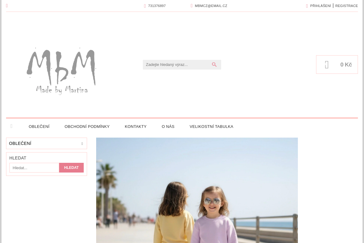 Madebymartina.cz