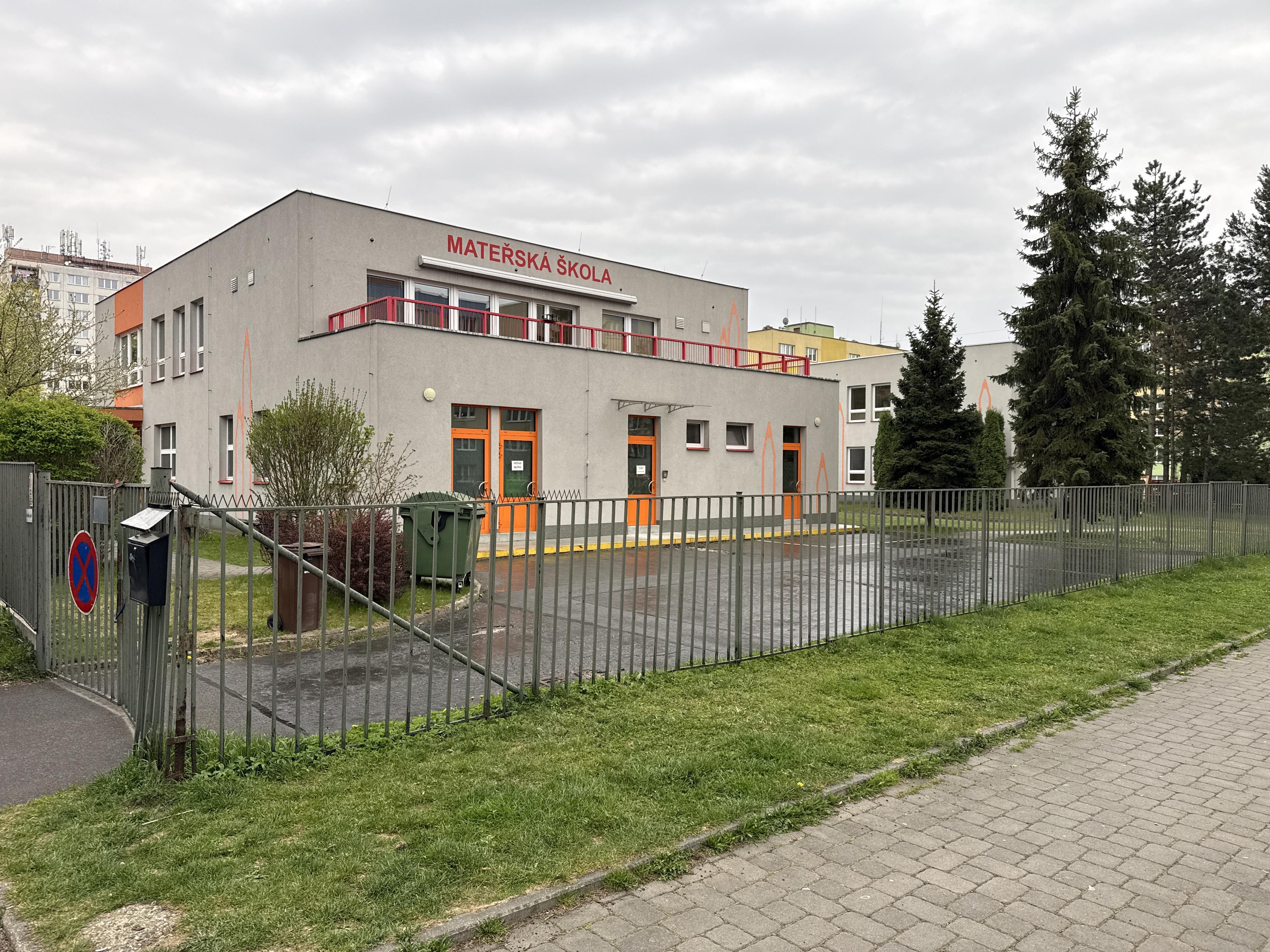 MŠ Havířov - Šumbark Moravská foto 4