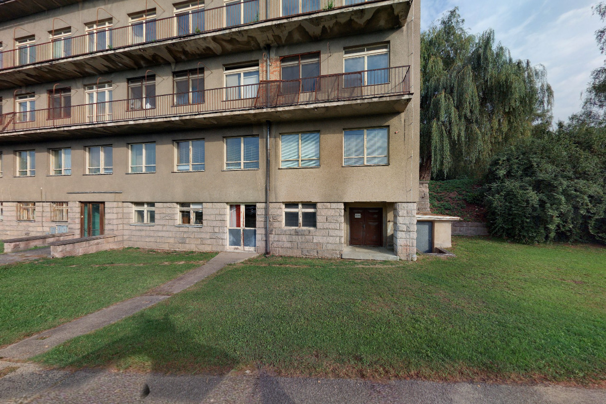 Plicní ambulance - Nemocnice Turnov foto 1