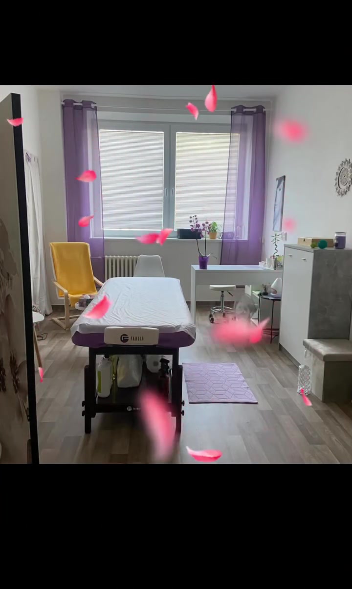 Masáže Studio Bene foto 2 (náhled videa)