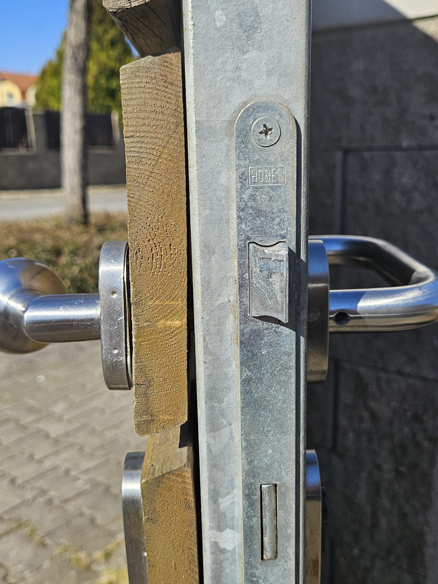 LOCK zámečnictví Jan Šťovíček foto 4