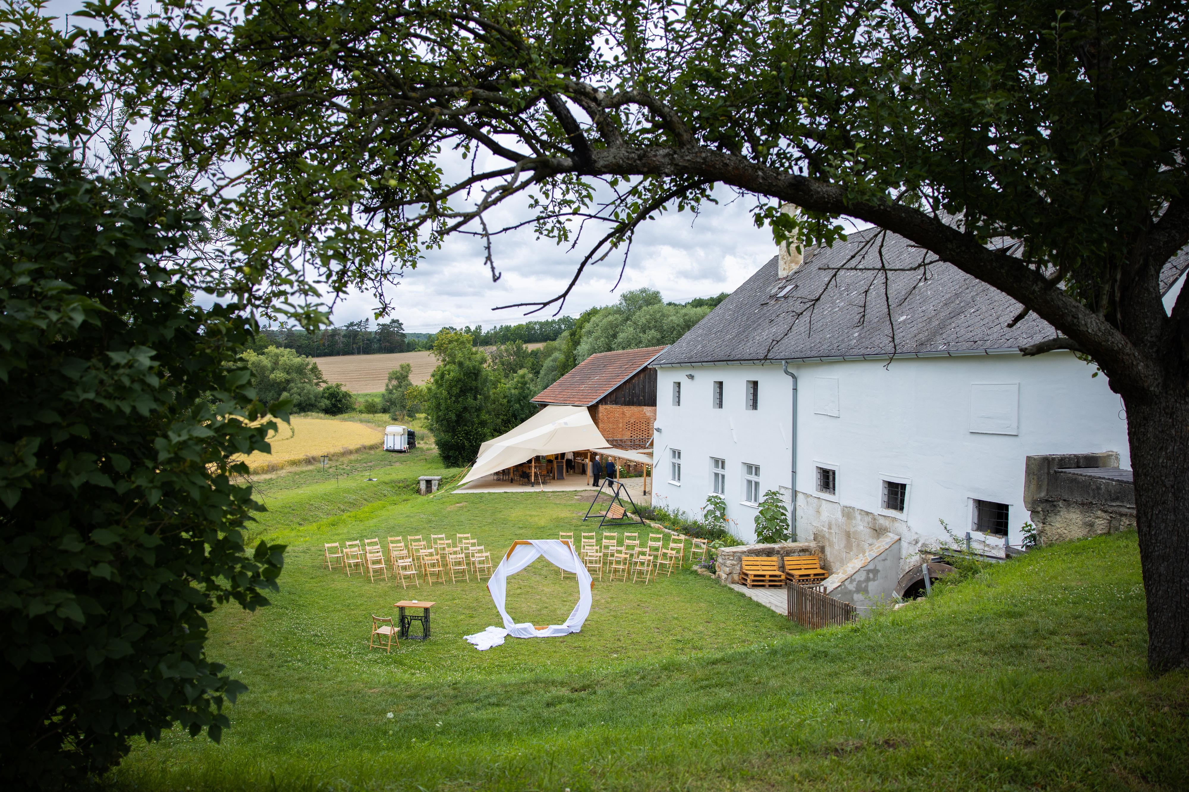 Dohnalův mlýn foto 4