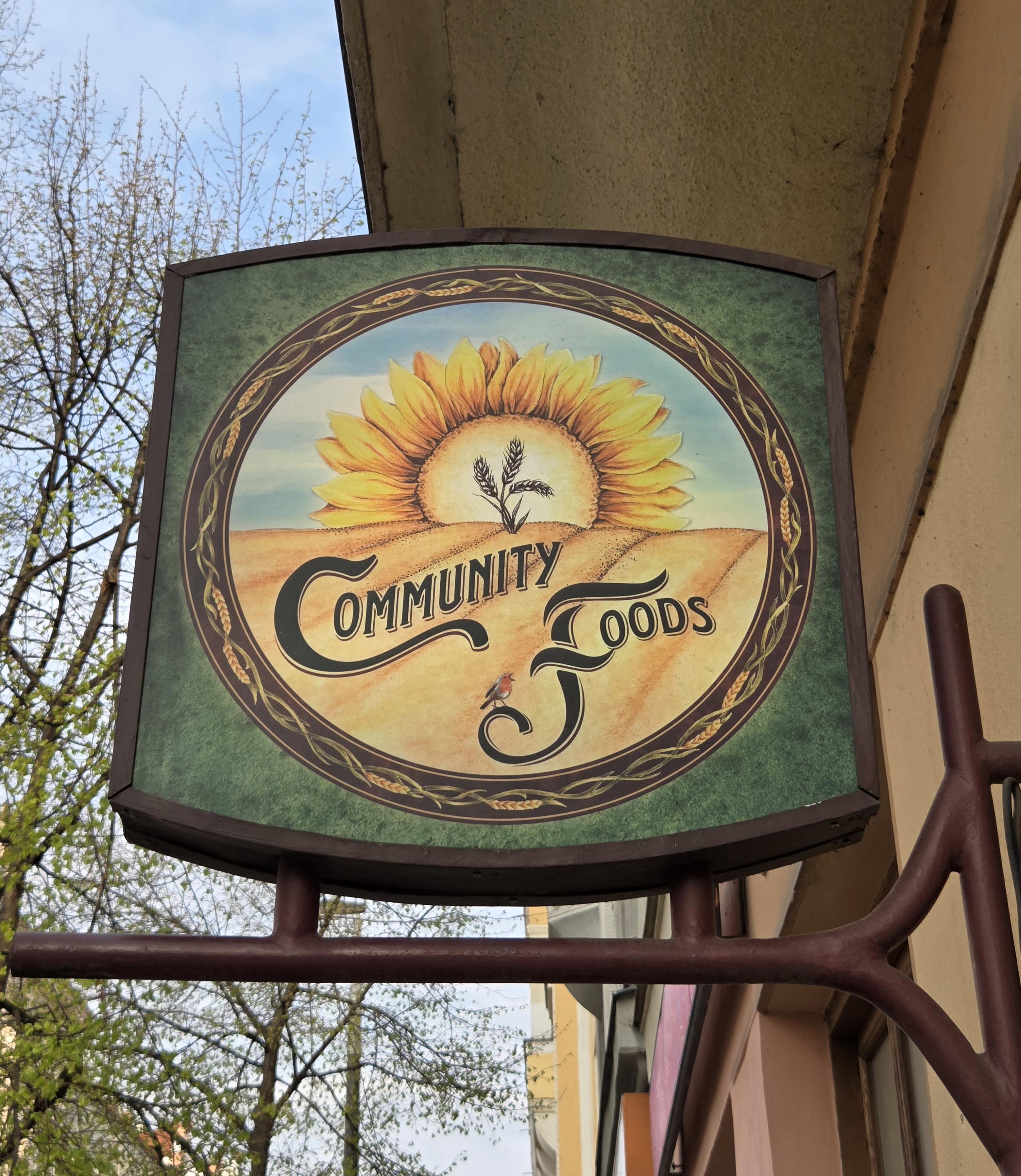 Community Foods Farm Store foto 4