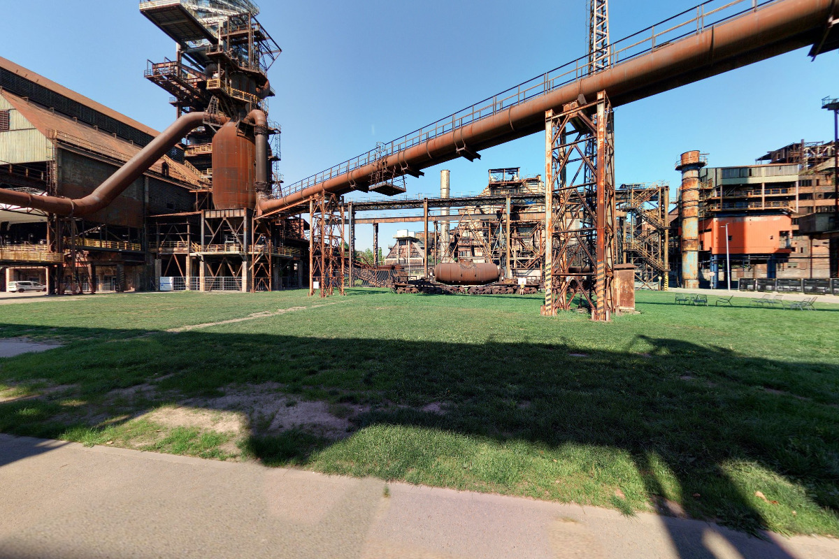 Ostravský Majáles foto 2