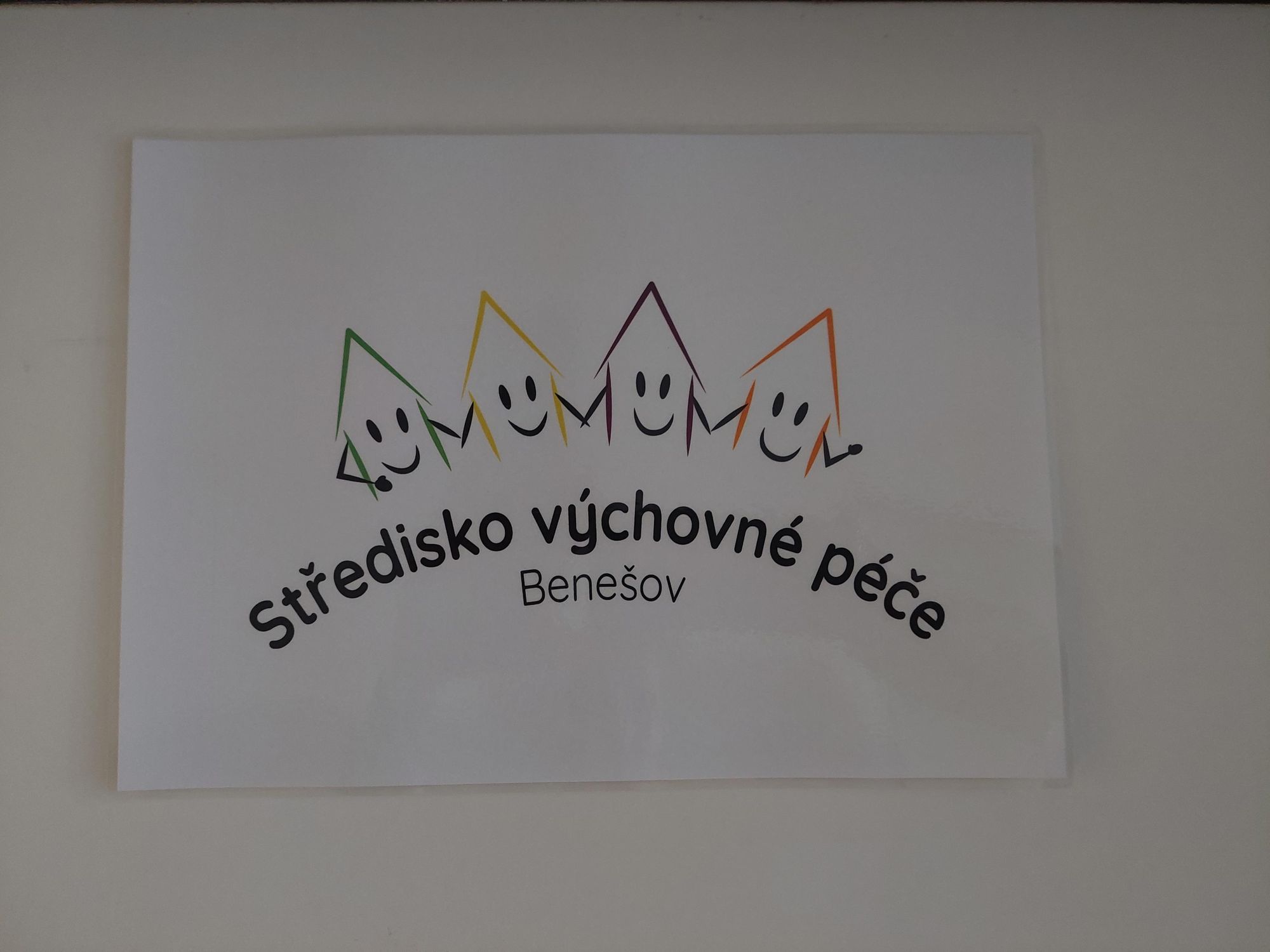 Středisko výchovné péče Benešov foto 3