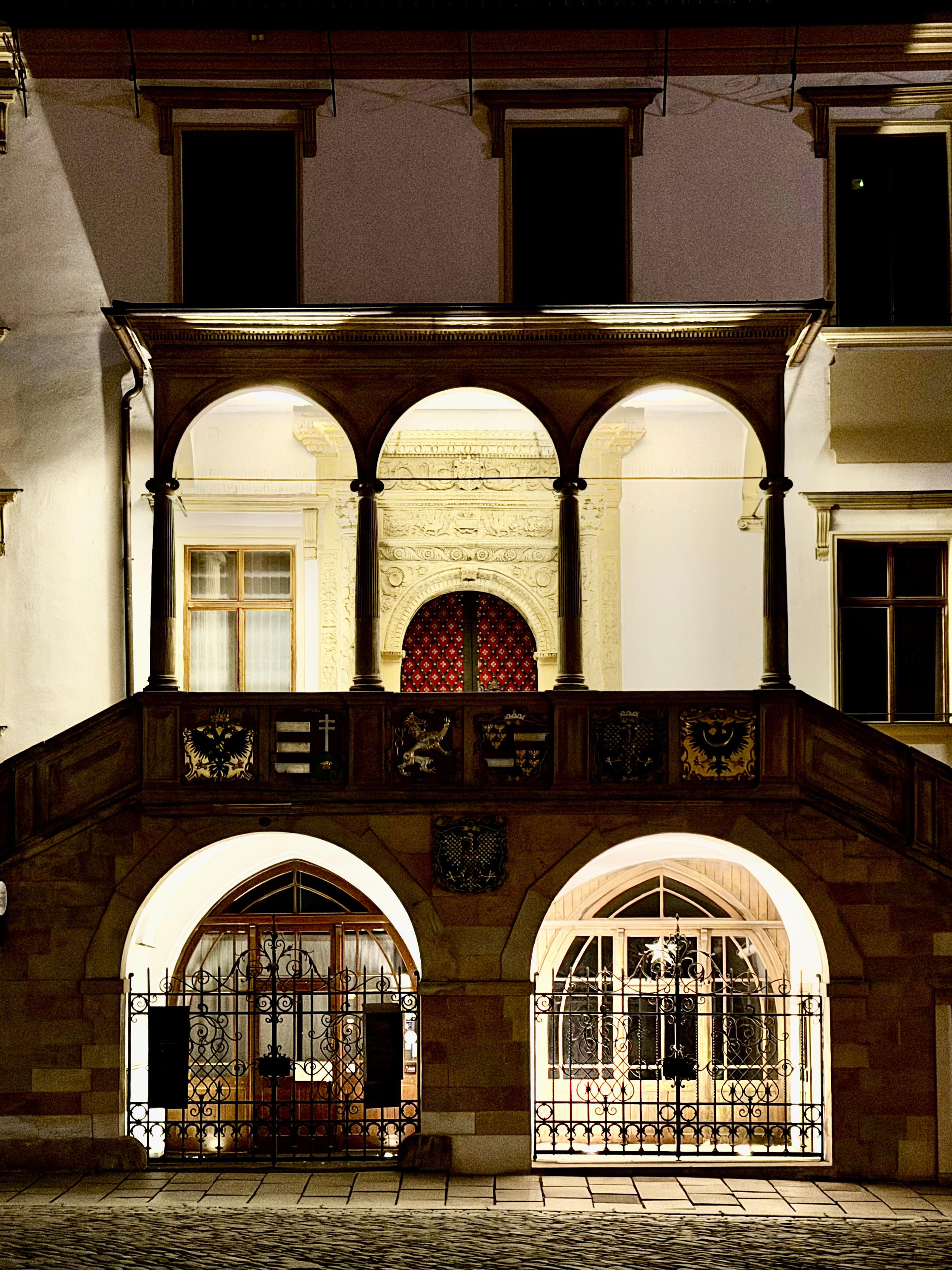 Magistrát města Olomouce foto 4