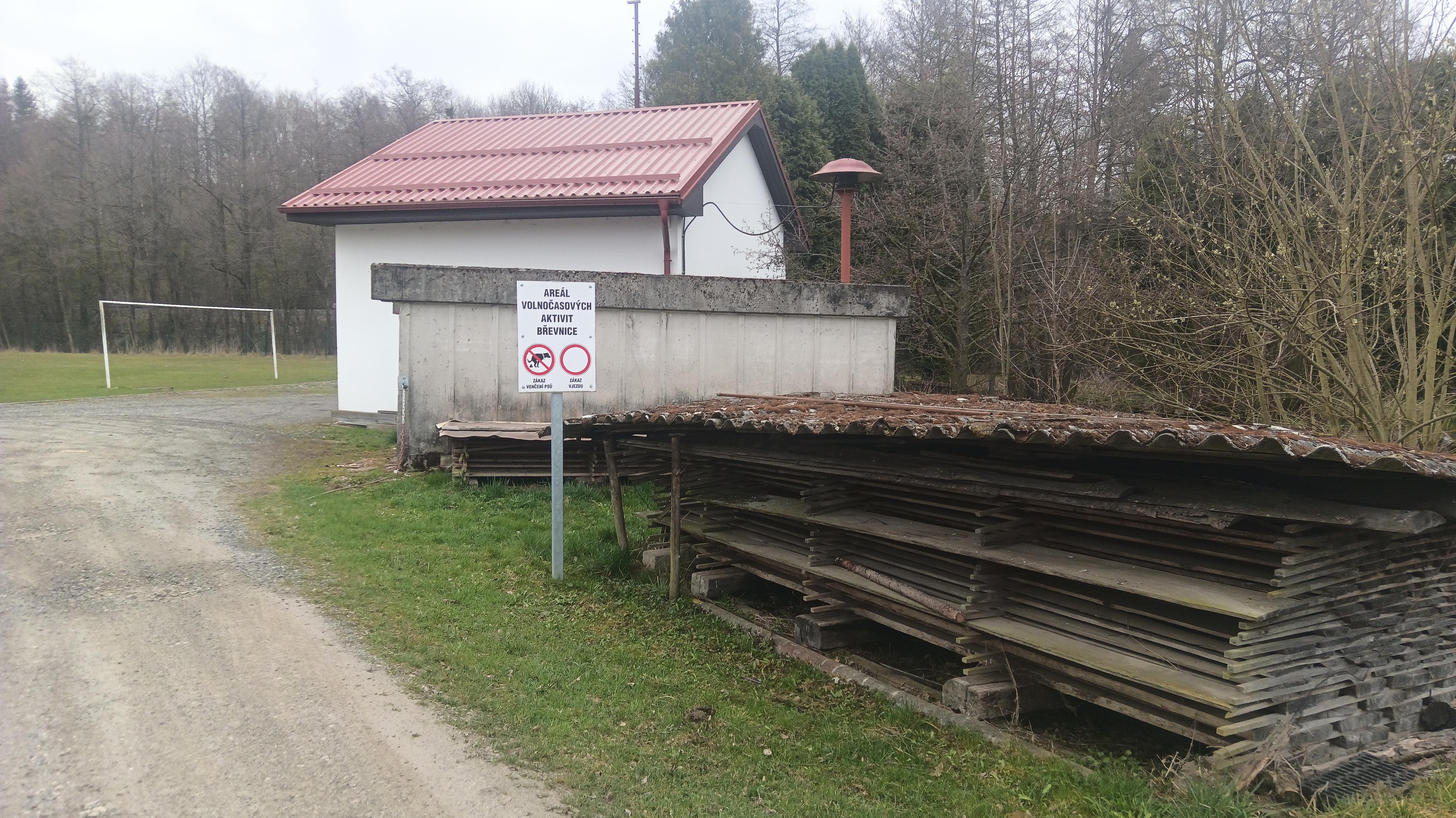 SH ČMS - Sbor dobrovolných hasičů Břevnice foto 3