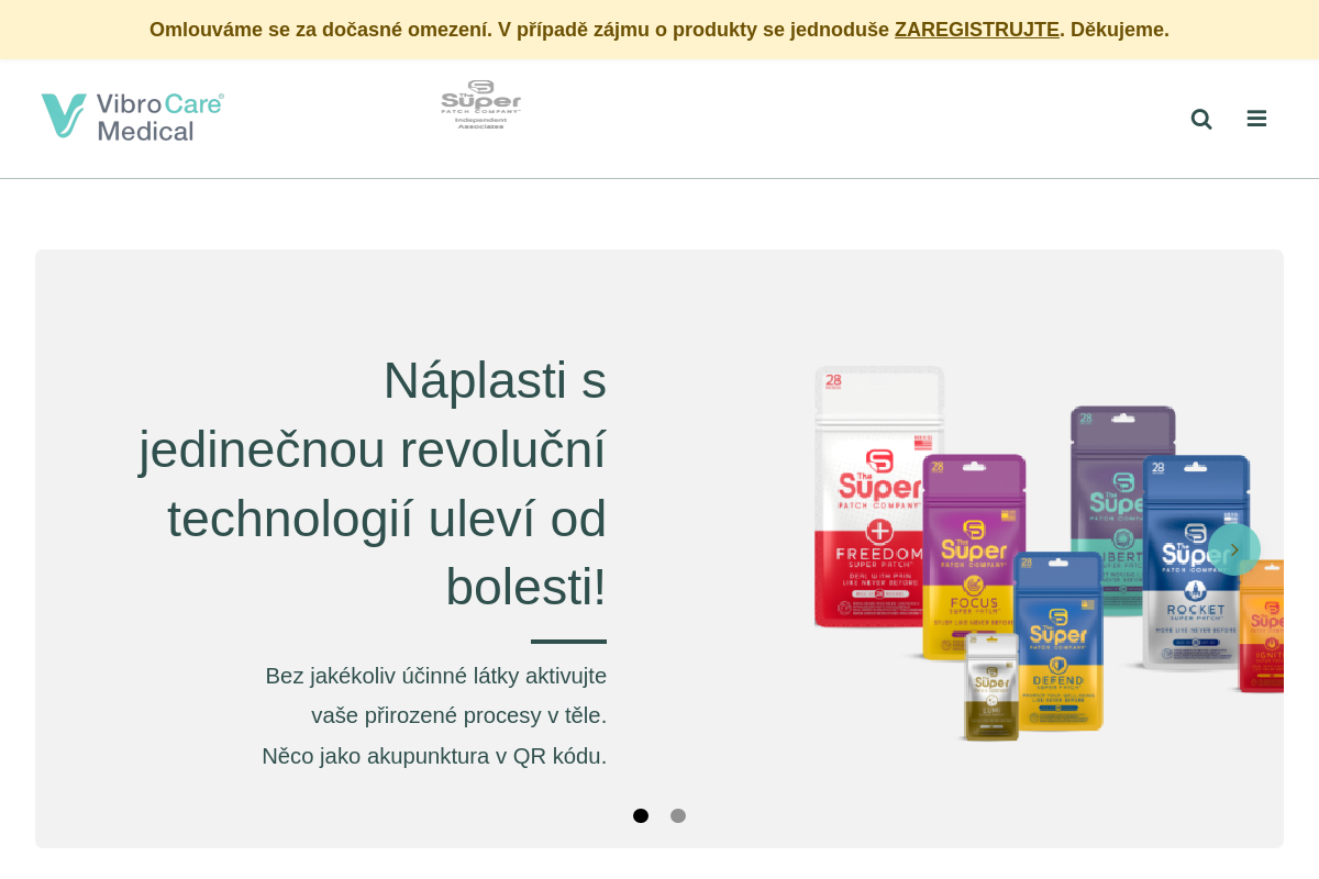 Vibromedical.cz foto 1