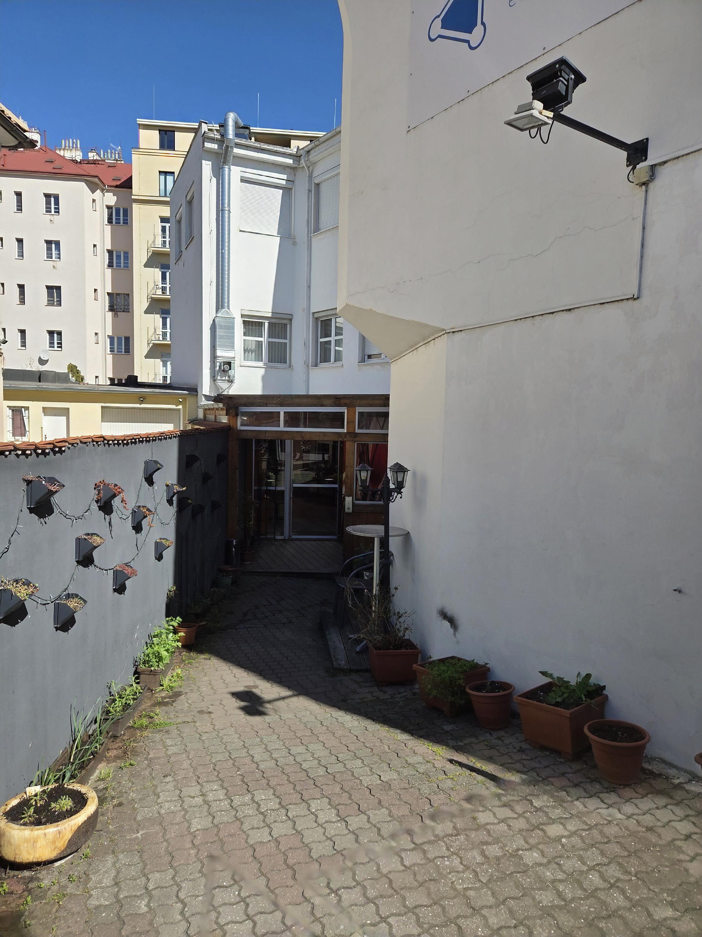 Veranda Palmovka foto 3