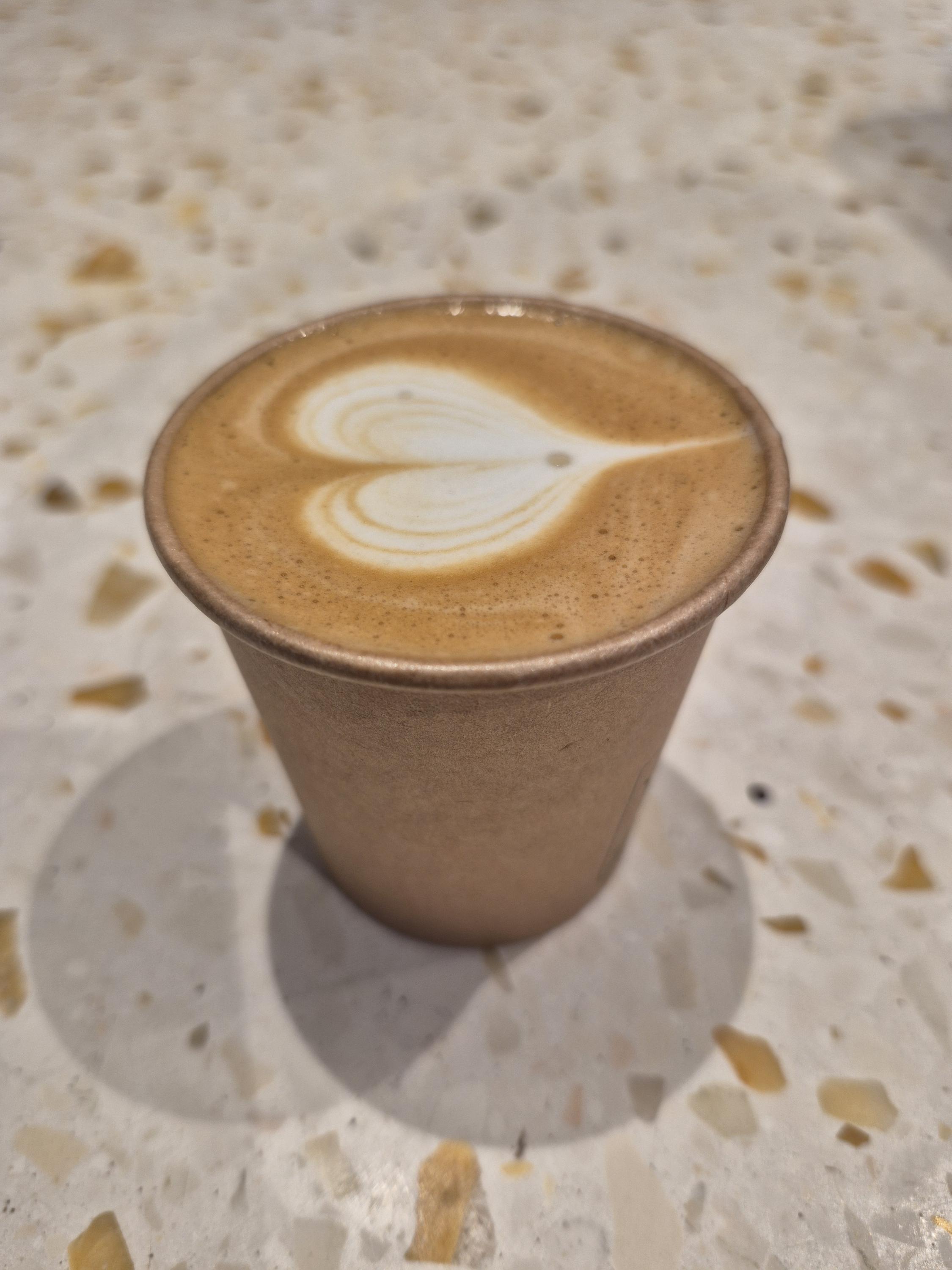 Elias Coffee Shop foto 6