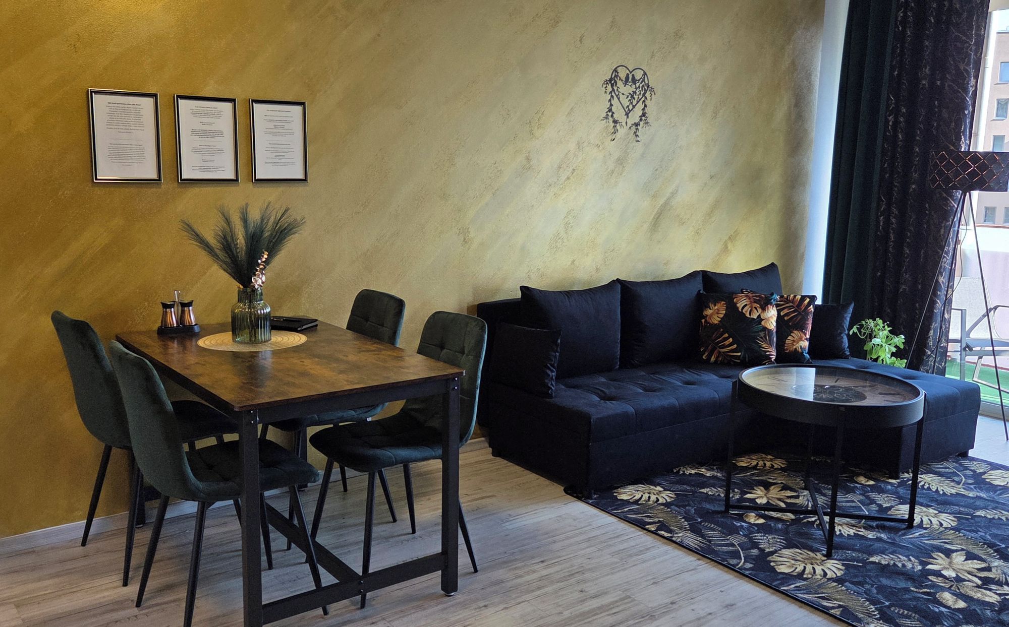 Apartmán Zase jako doma 2 foto 2