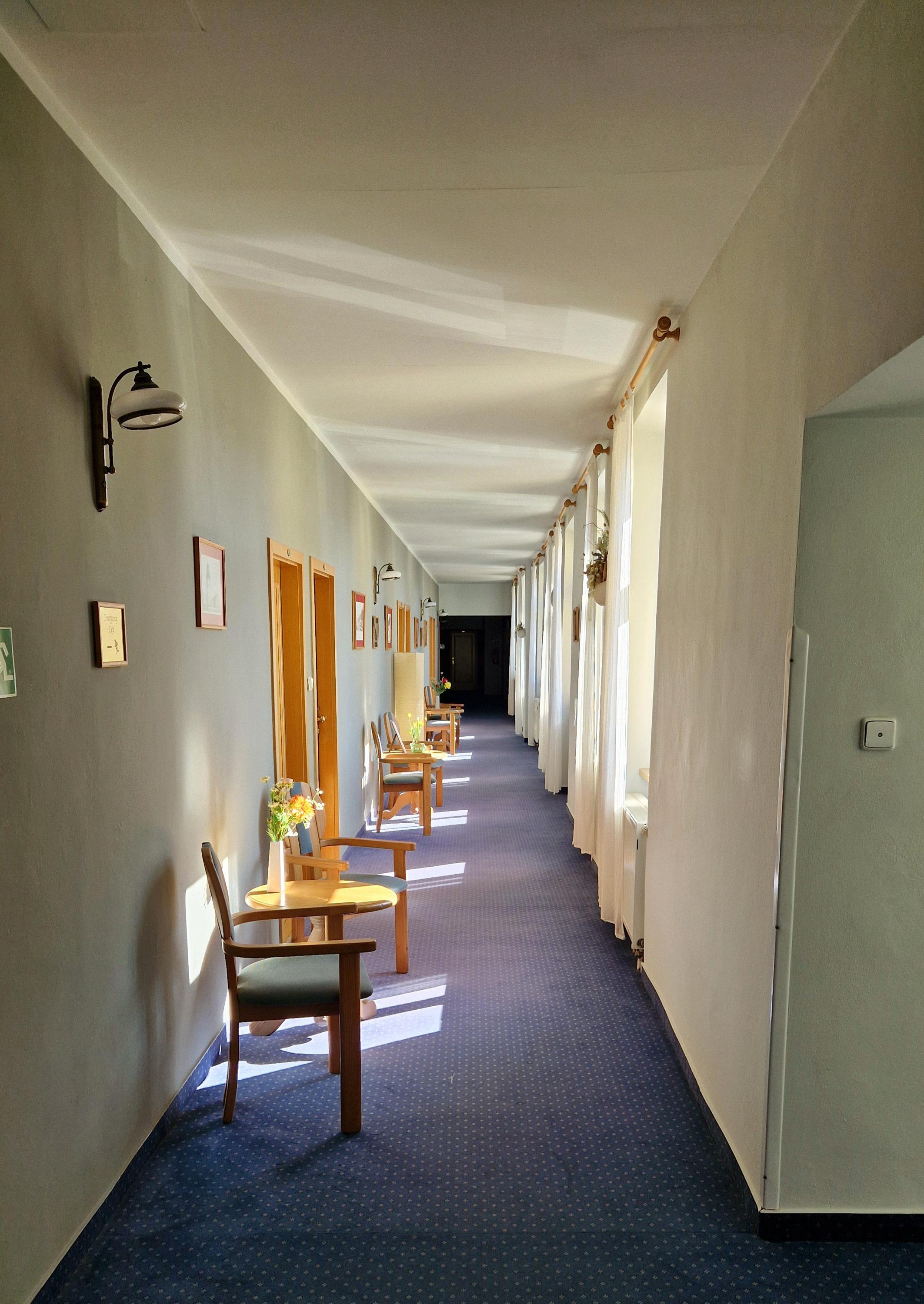 Hotel Panská foto 2