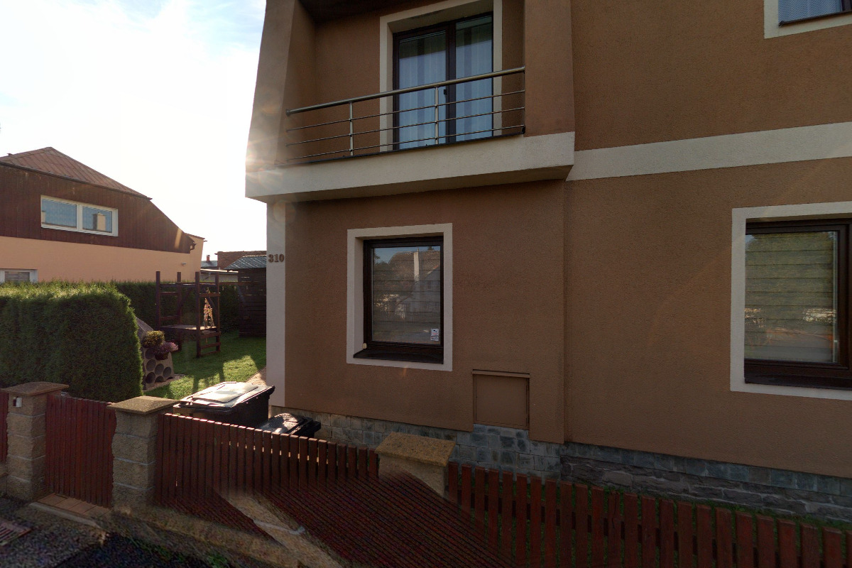 Zemní práce Švec foto 2