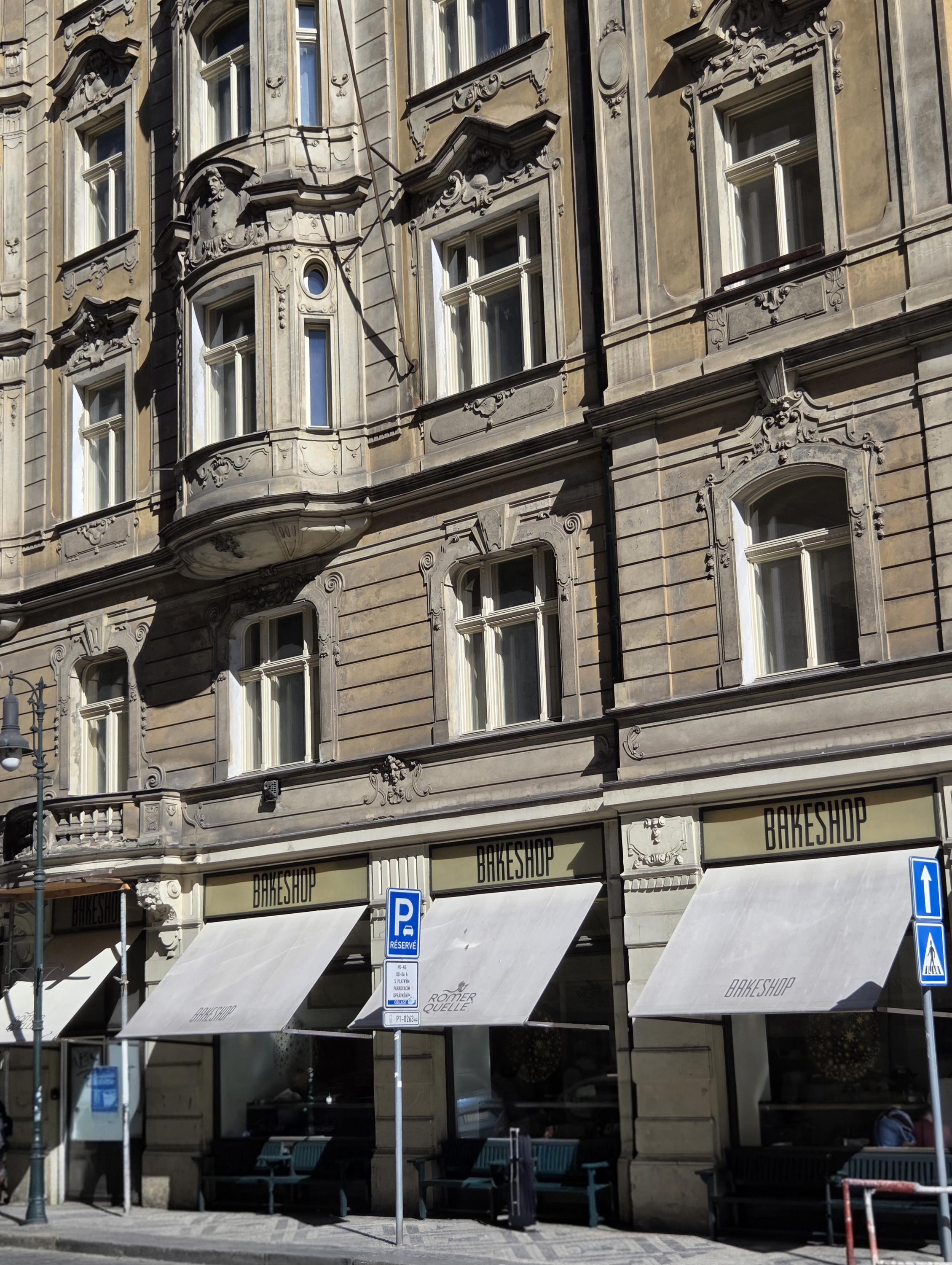 Bakeshop Praha, s.r.o. foto 2