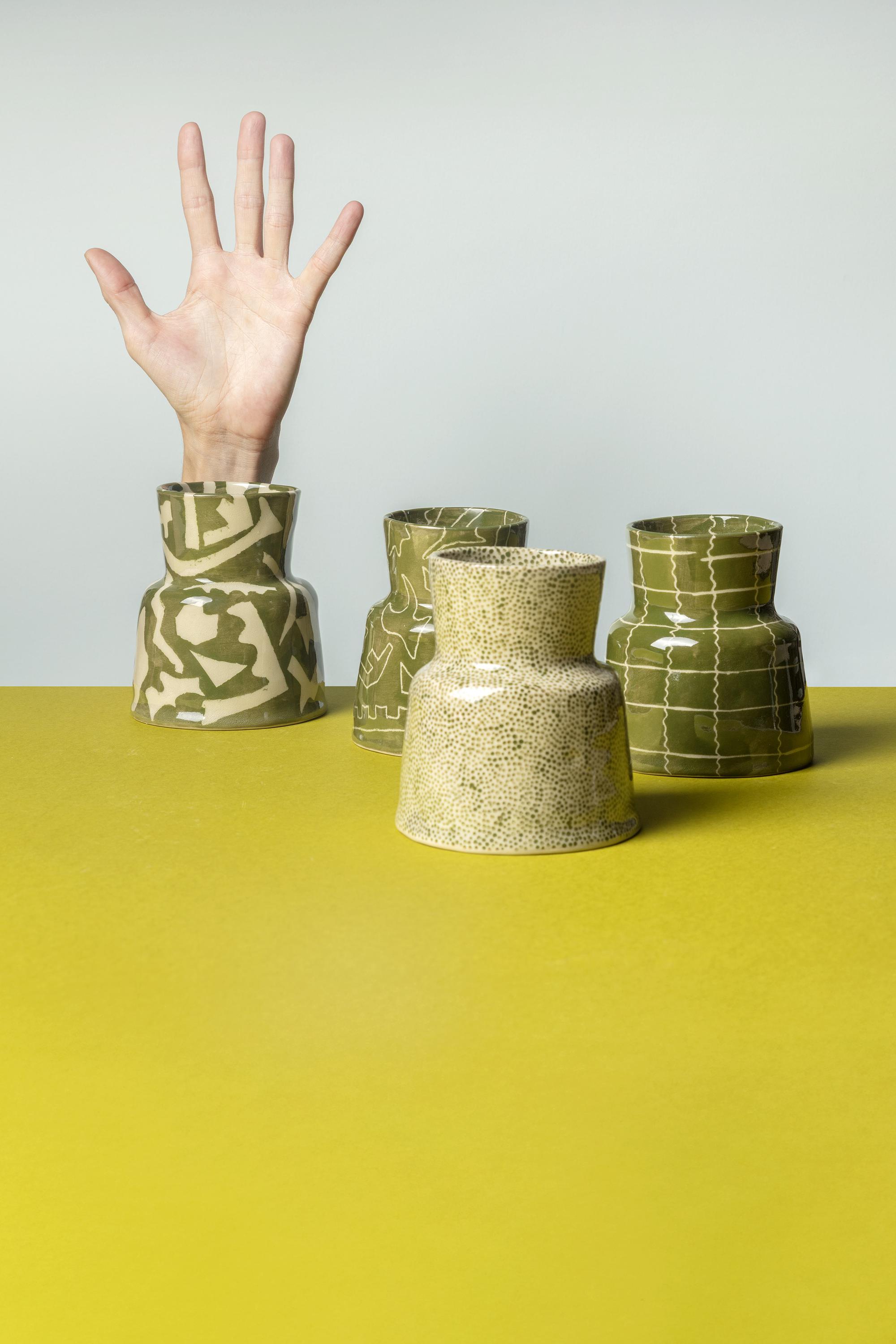 studio BLATO  - keramický ateliér foto 6