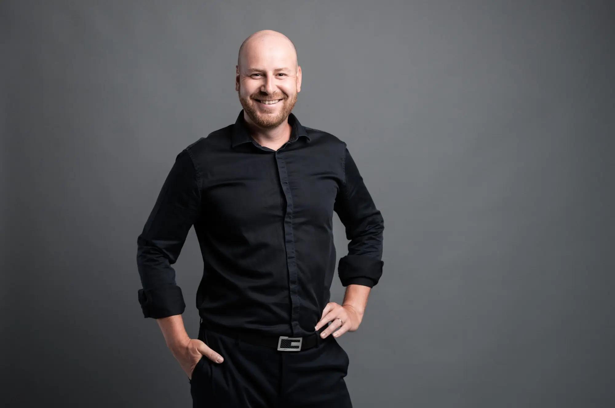 Ing. Petr Michna – Energetický specialista