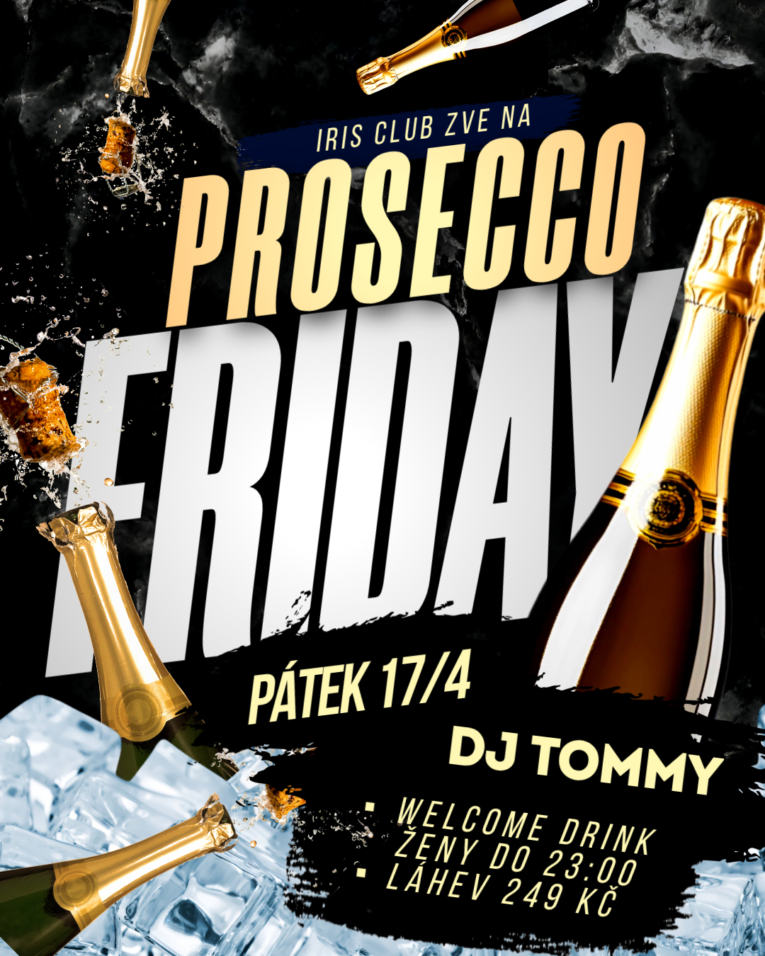 Iris club & music bar foto 6