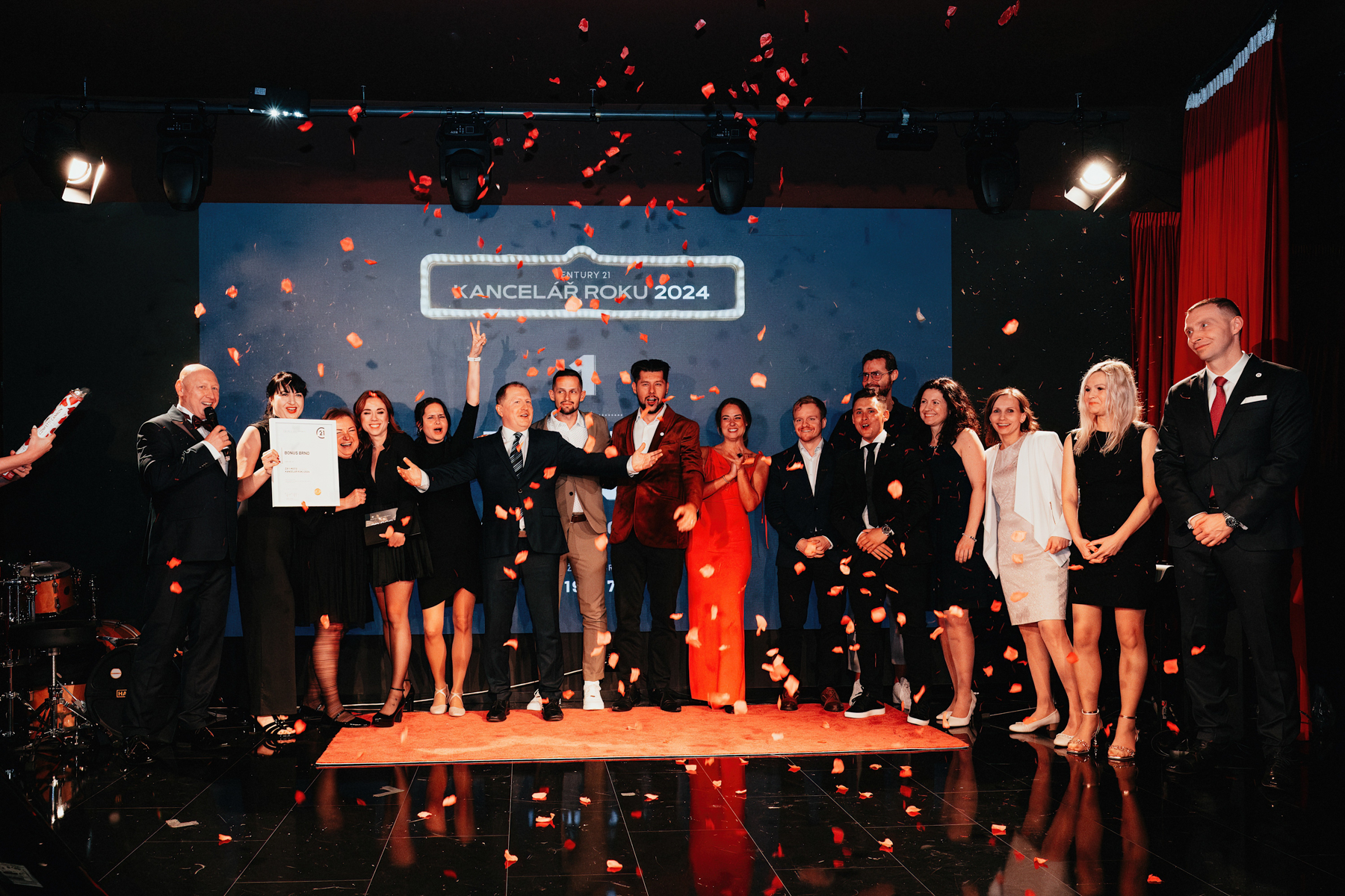 CENTURY 21 Bonus Brno foto 2