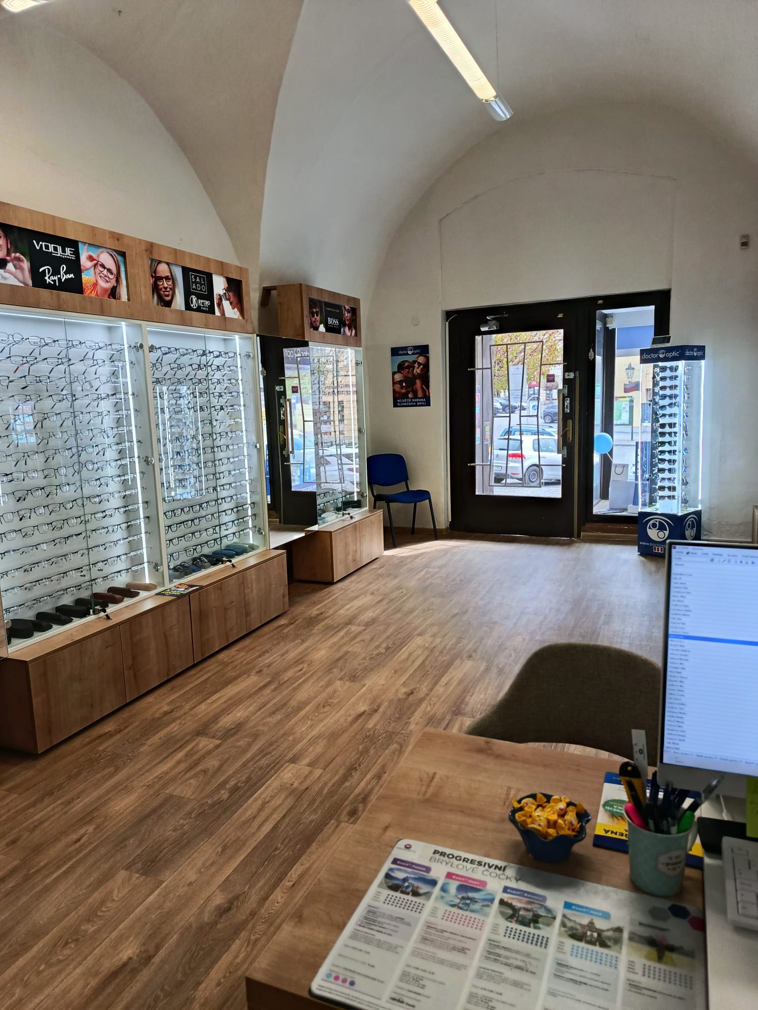 Doctor Optic foto 2