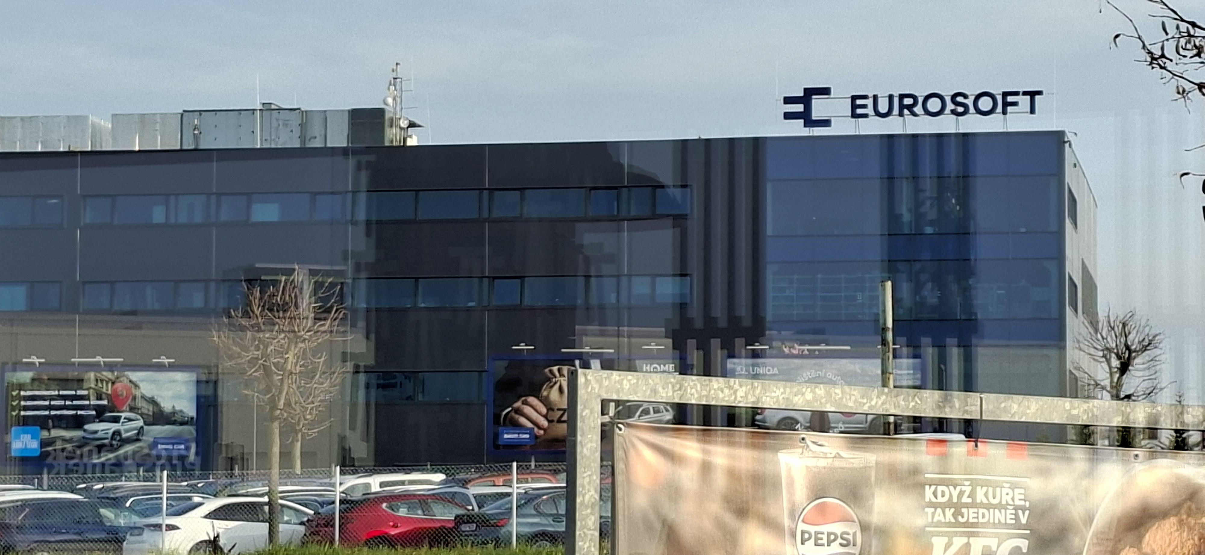 EUROSOFT - Control, s.r.o. foto 2