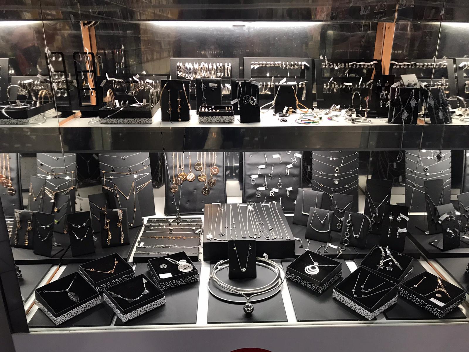 Skalimar - šperky z chirurgické oceli foto 2