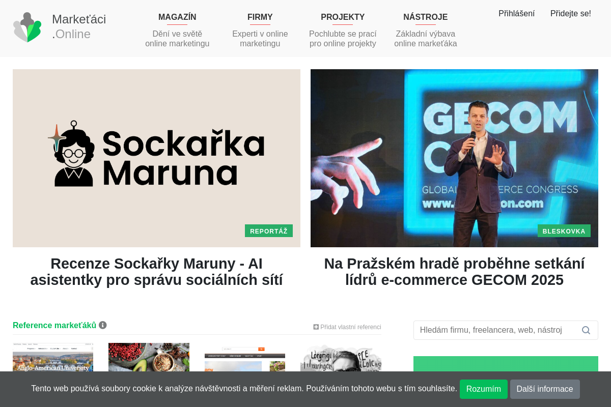 Marketaci.online foto 1