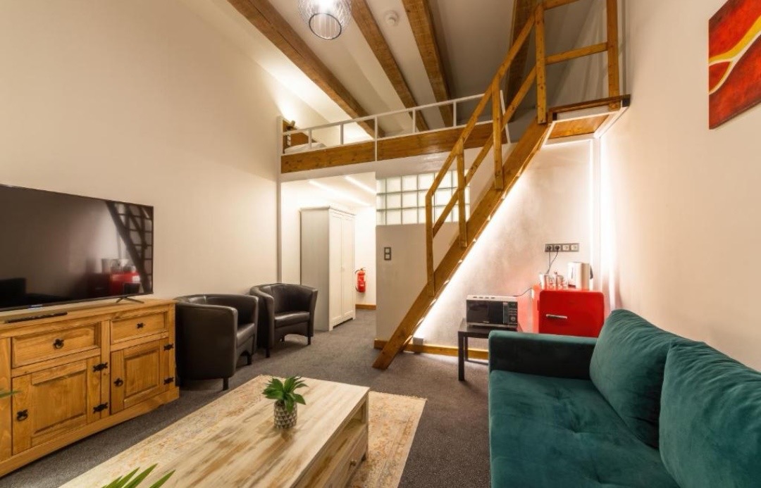 YUNI stav group, s.r.o. foto 2