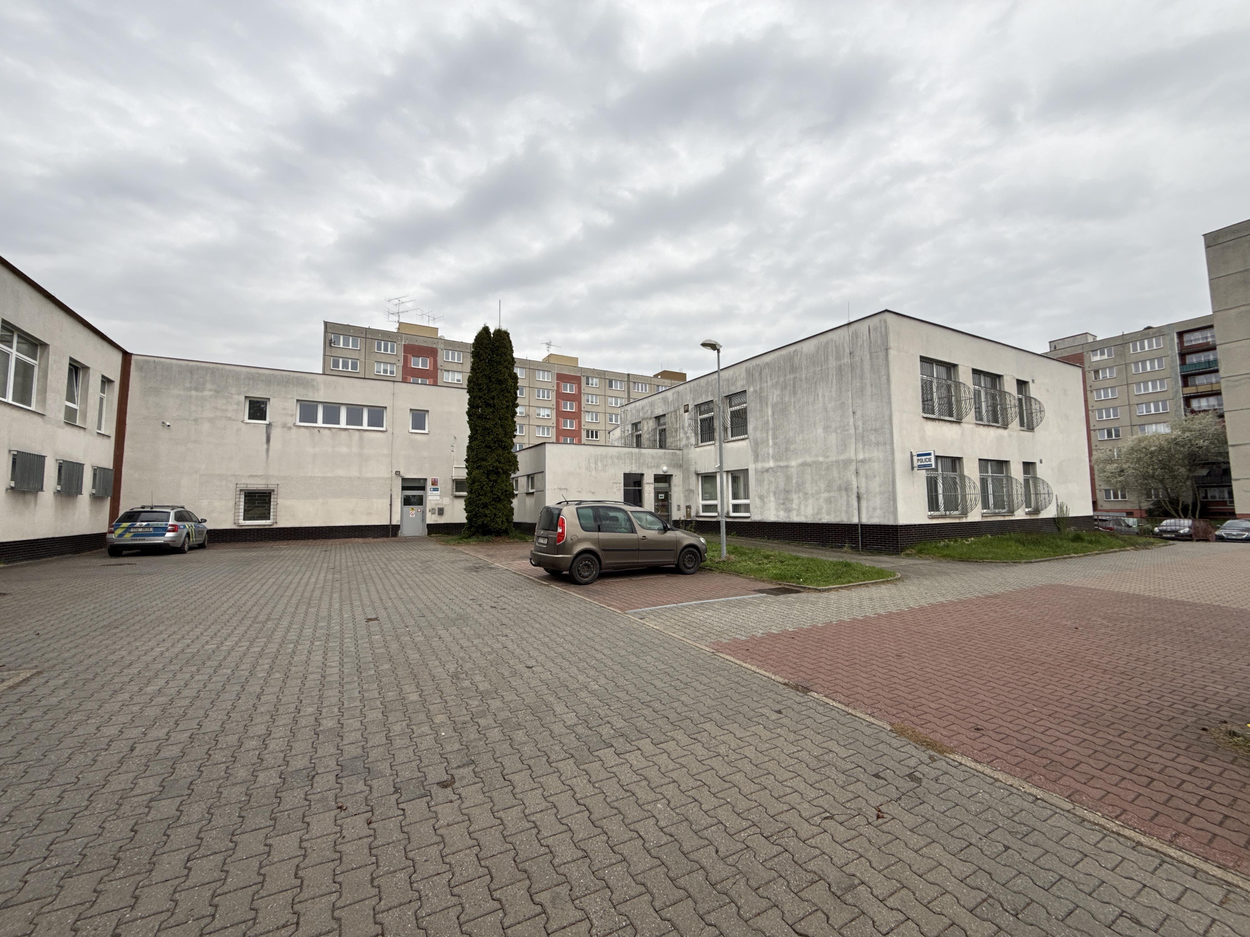 Policie ČR - Obvodní oddělení Havířov 3 foto 3