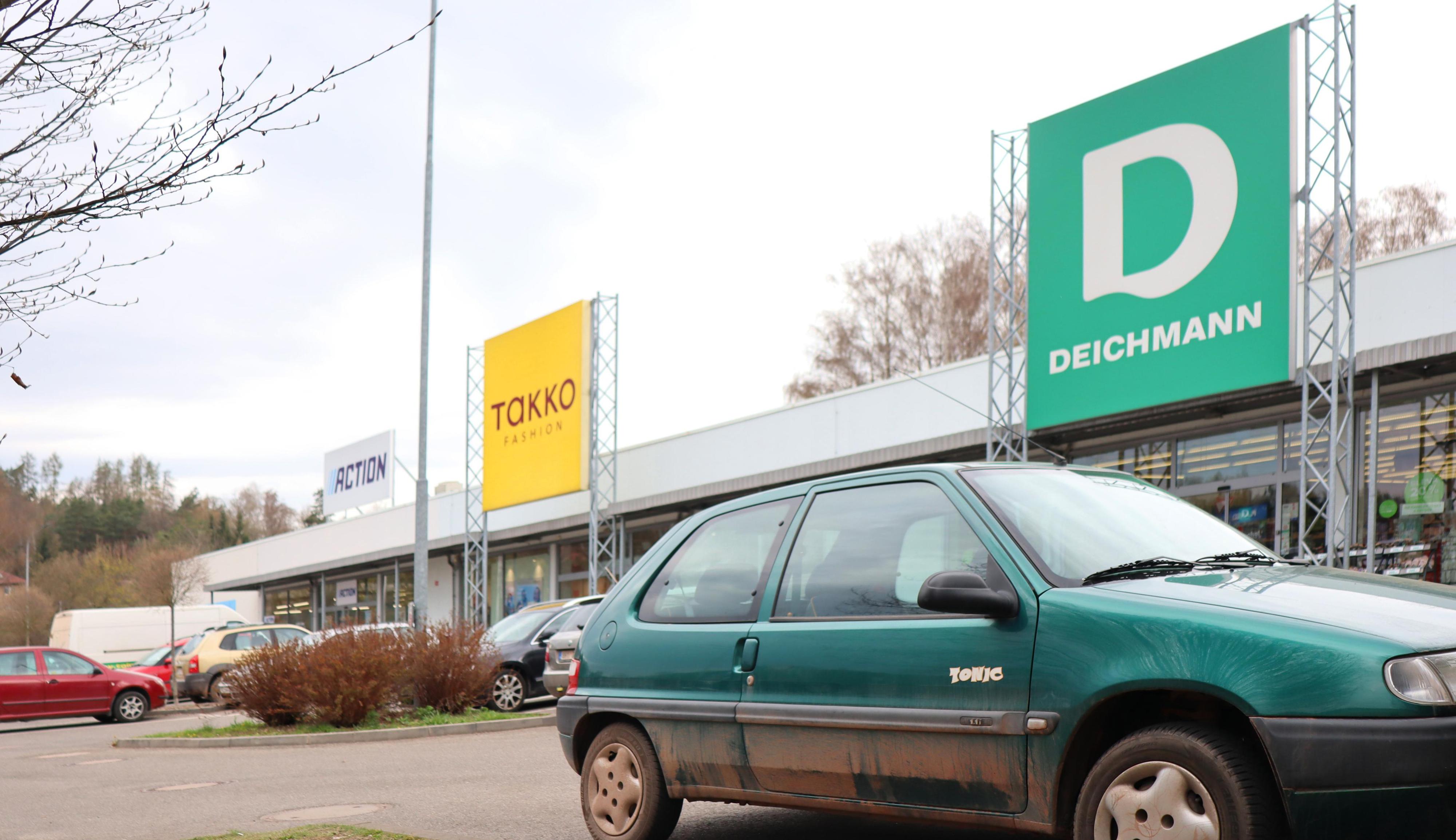 DEICHMANN foto 6