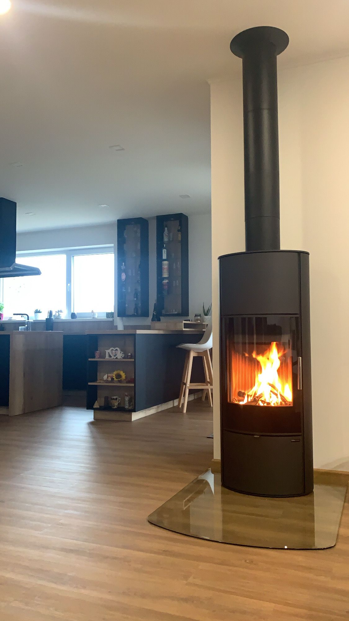 Kominictví a kamnářství Flagro.cz s.r.o. foto 5