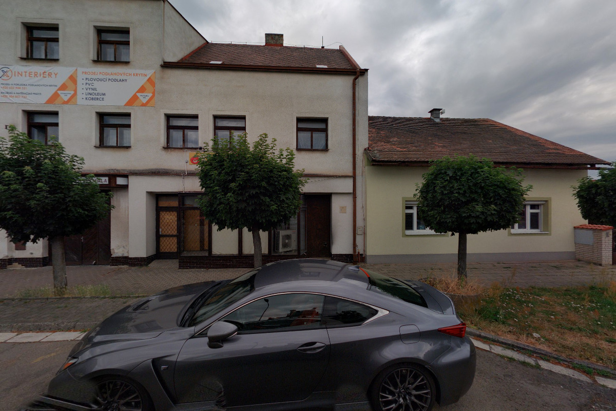 Papalo Pizza & Grill