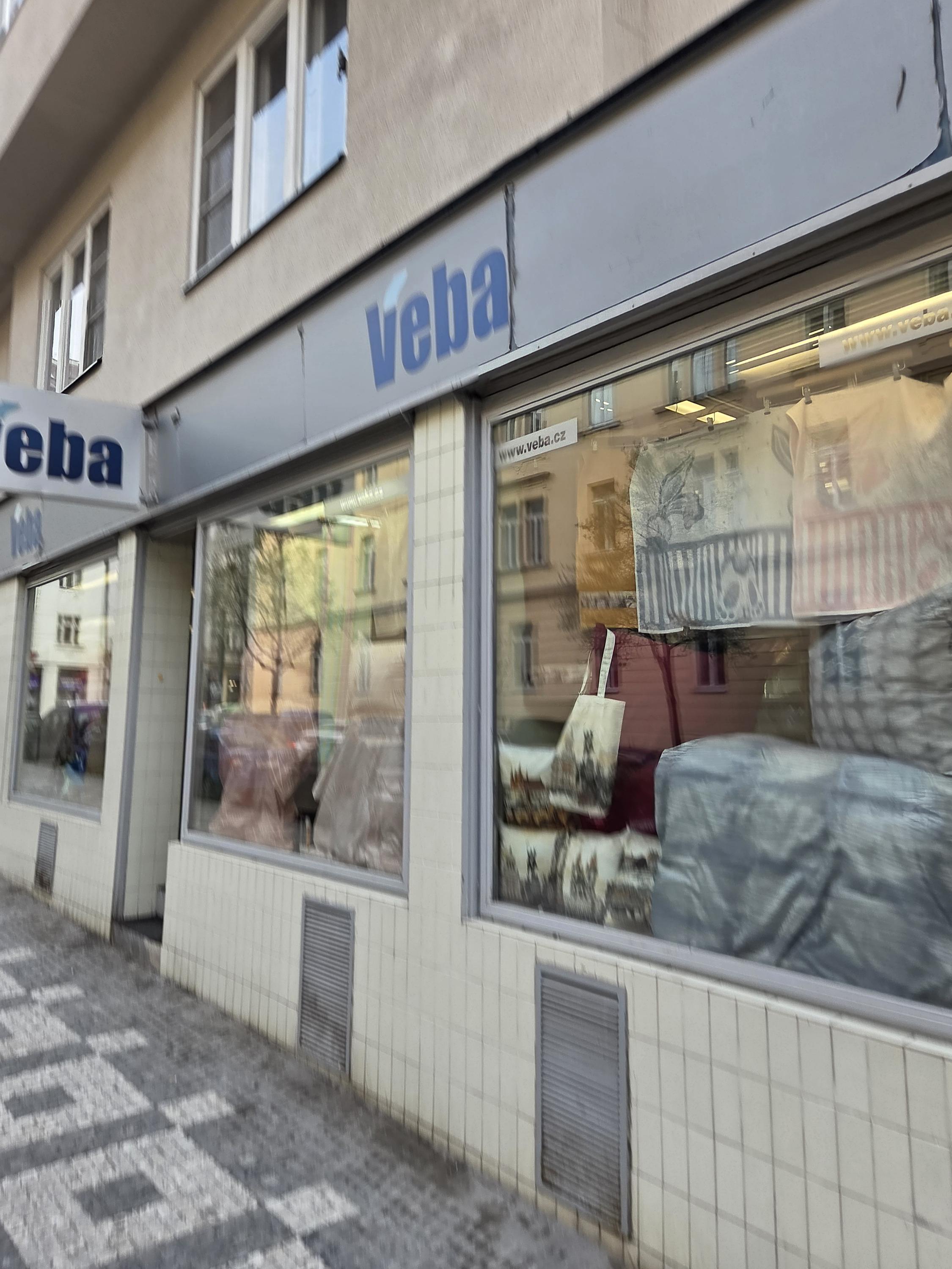 VEBA, textilní závody, a.s. foto 5