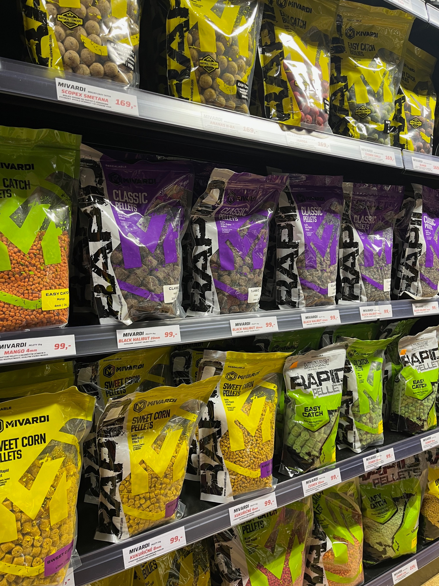 Zlínské rybářské centrum foto 4