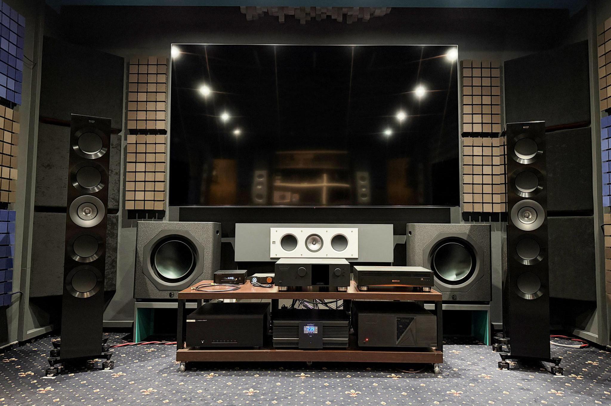 PPHiFi Studio