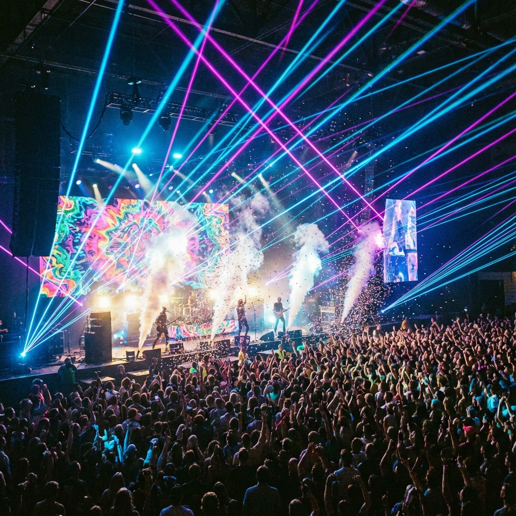 Pořádání maturitních plesů