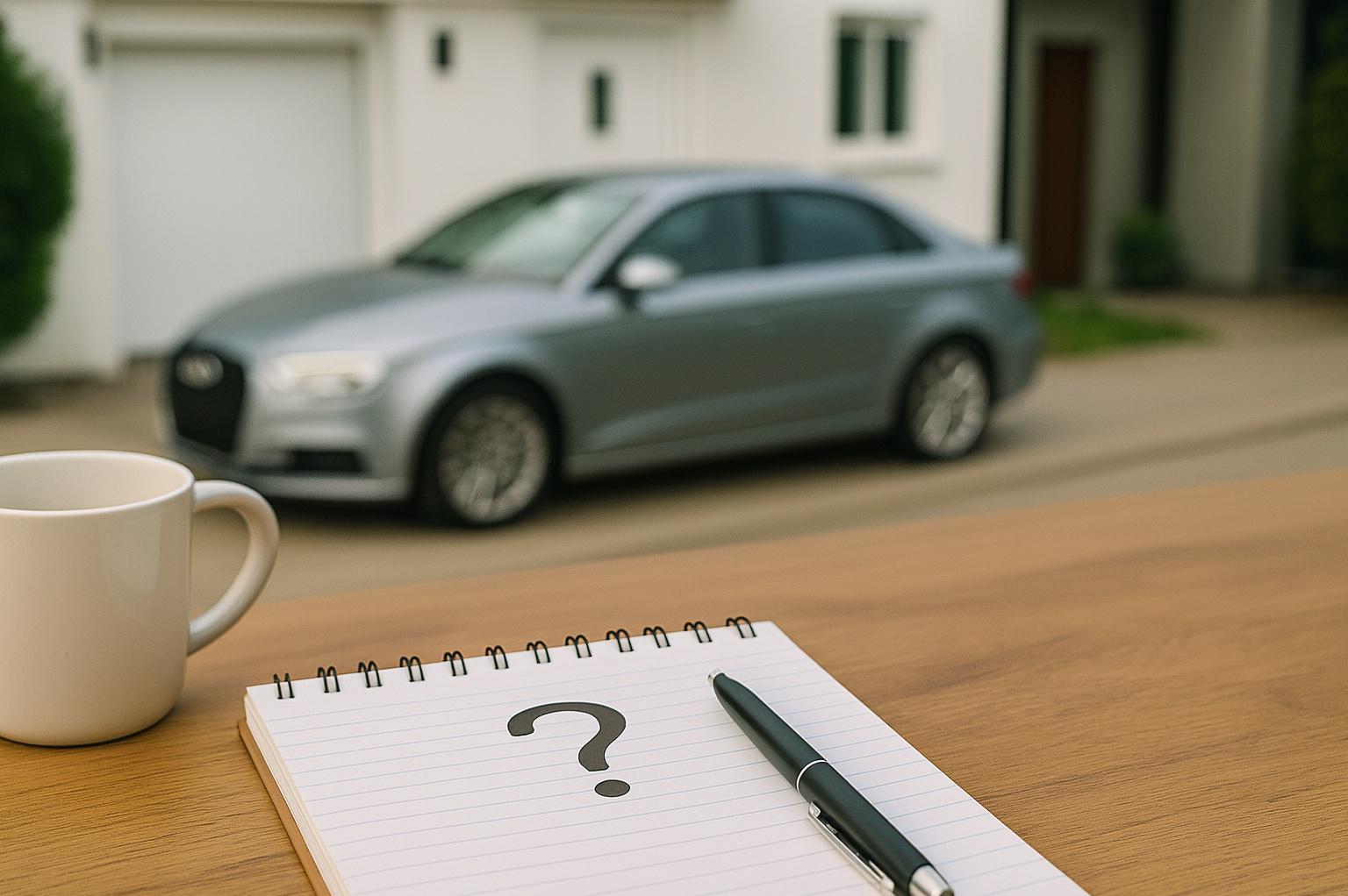 JM Prodej Auta bez starostí foto 1