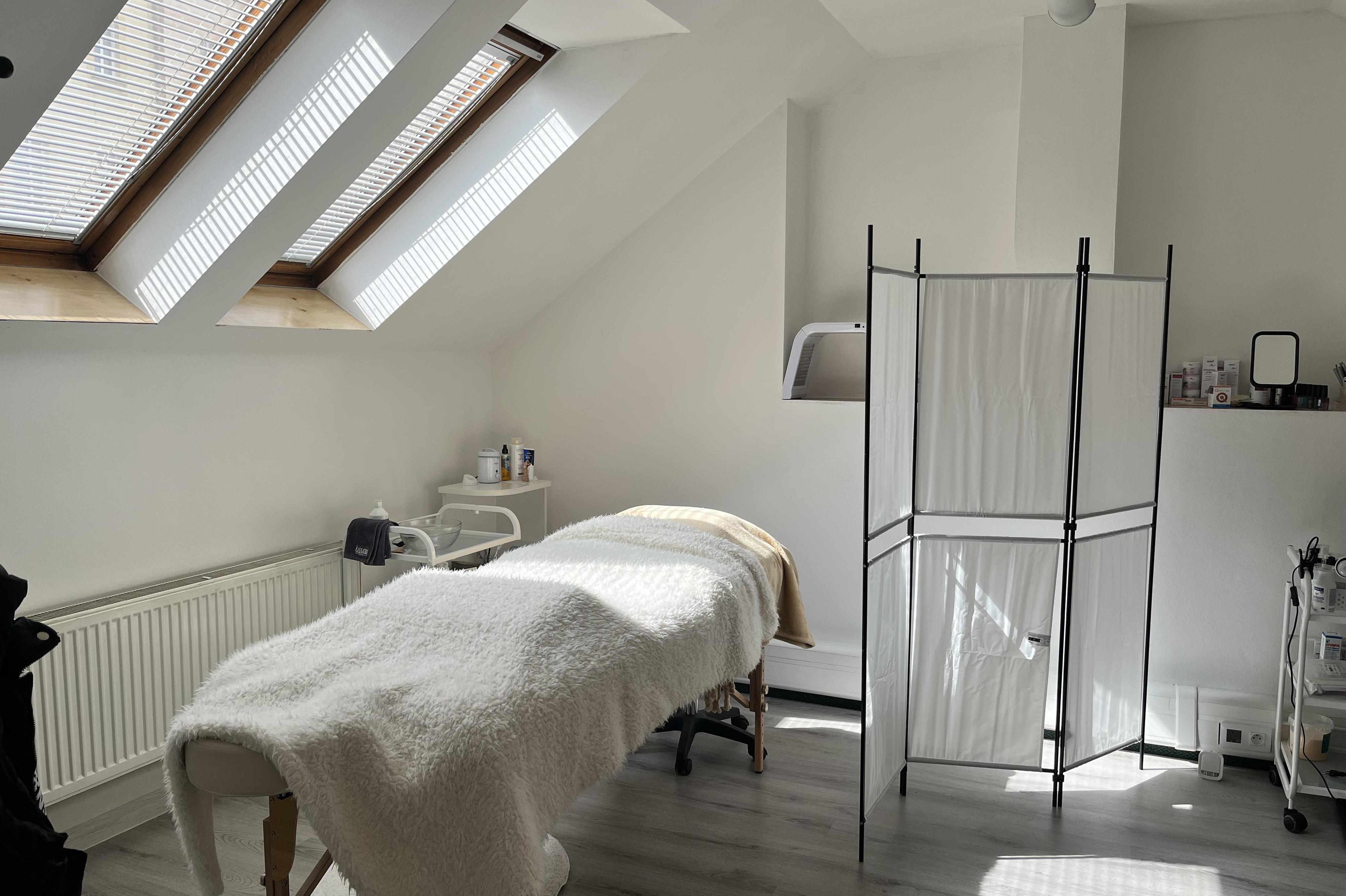 Kosmetika Martina Krátká