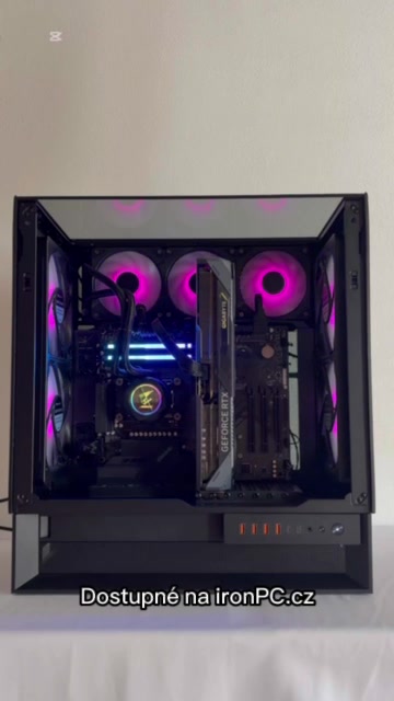 Ironpc.cz foto 2 (náhled videa)