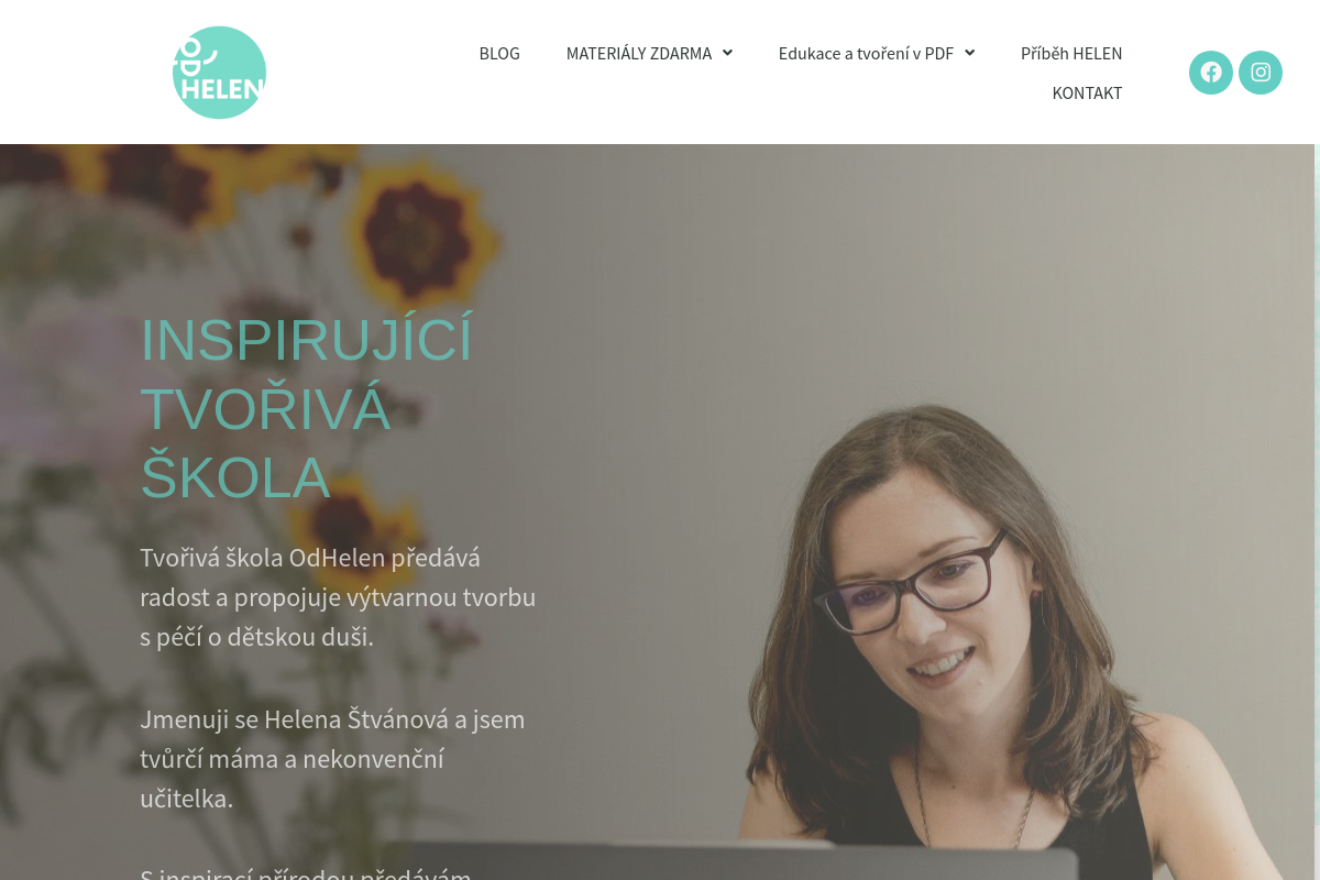 Helenastvanova.cz