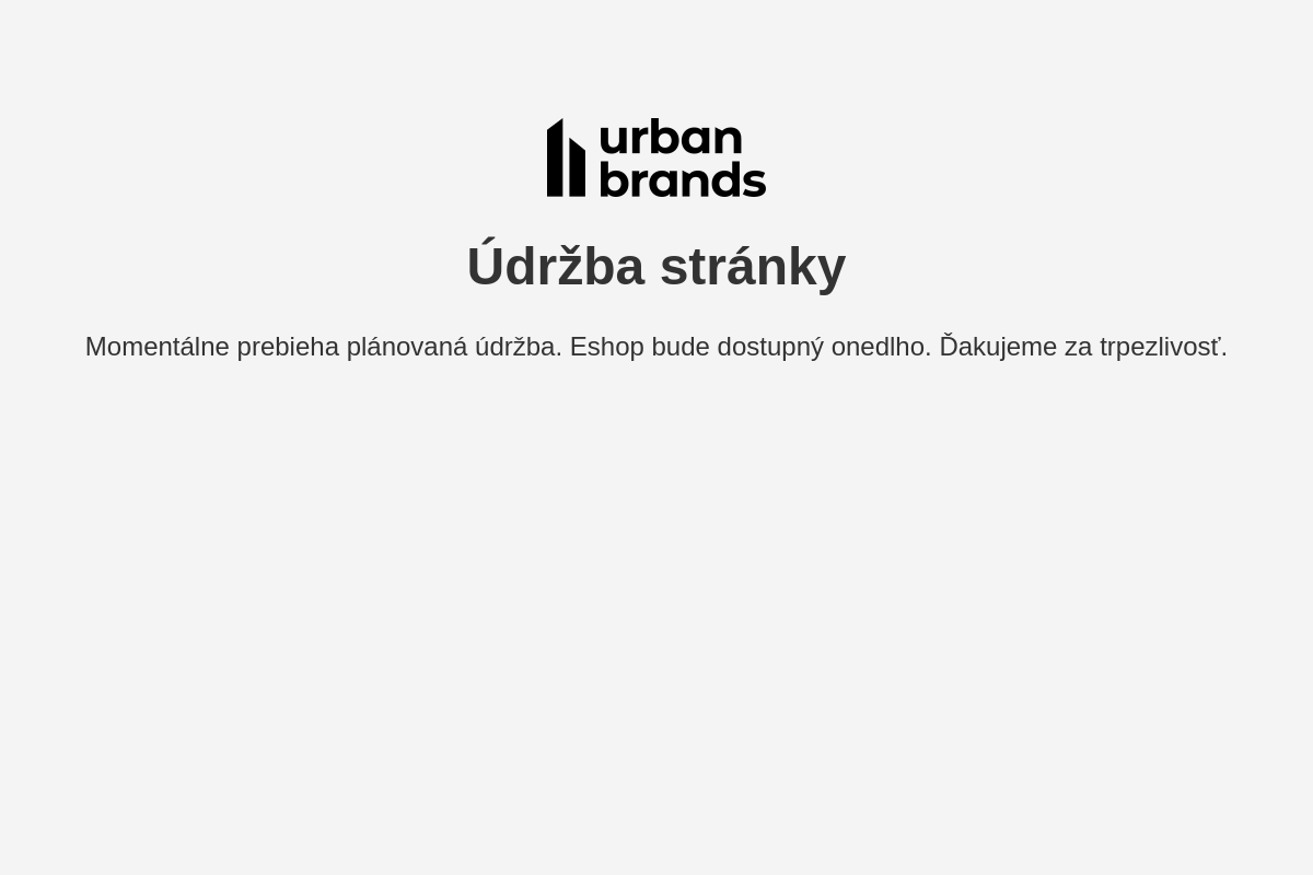 Urbanbrands.cz