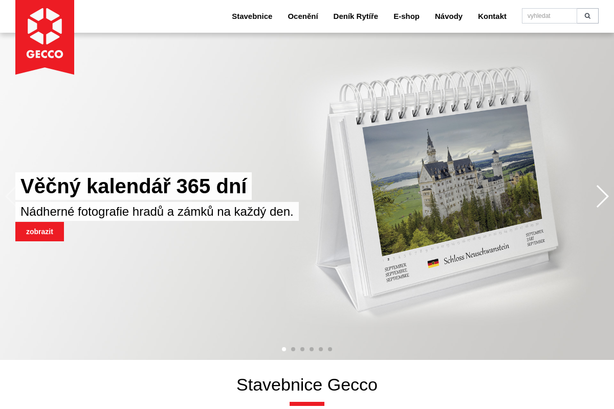 Gecco.cz