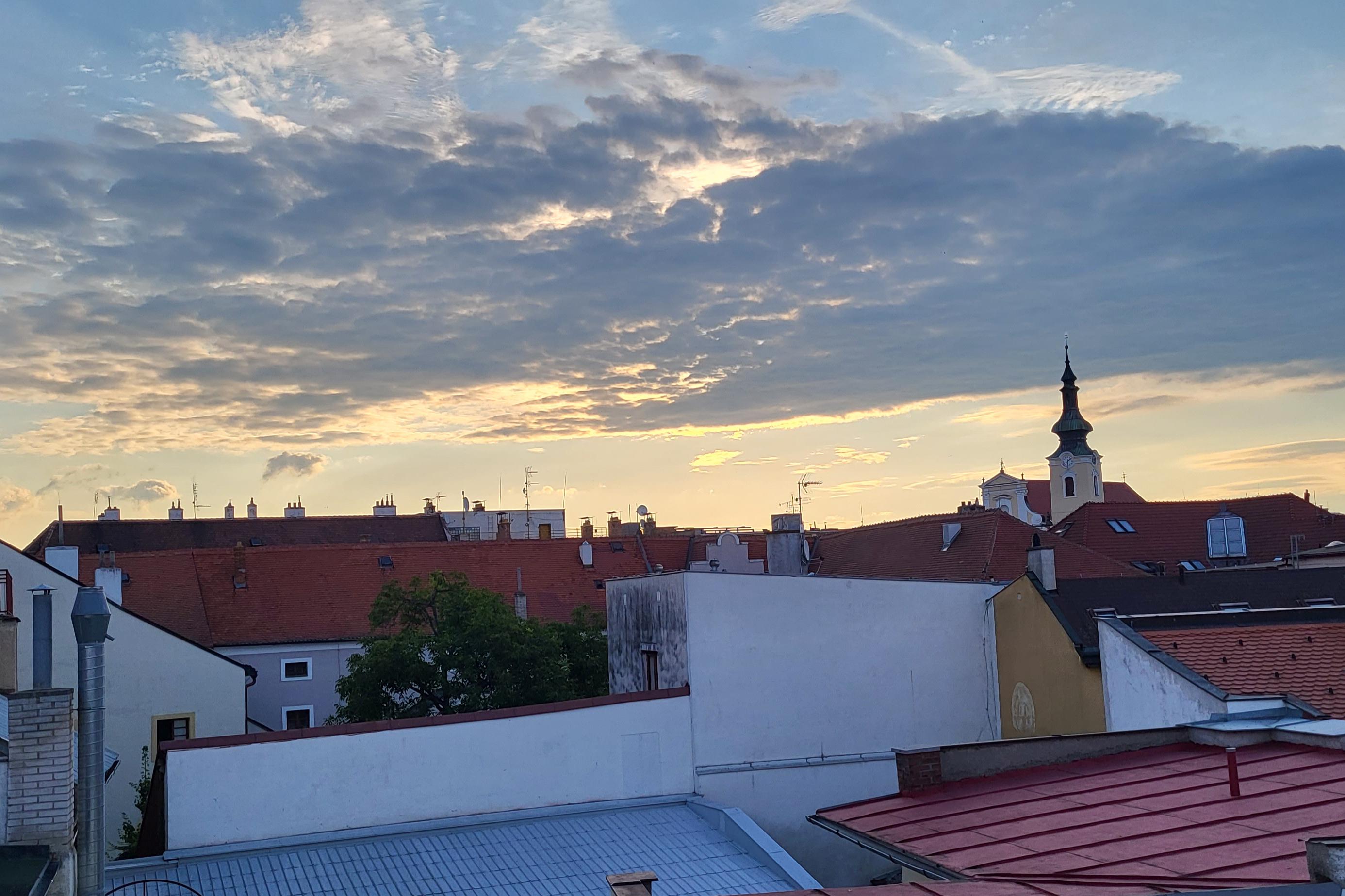 Apartments Kroměříž