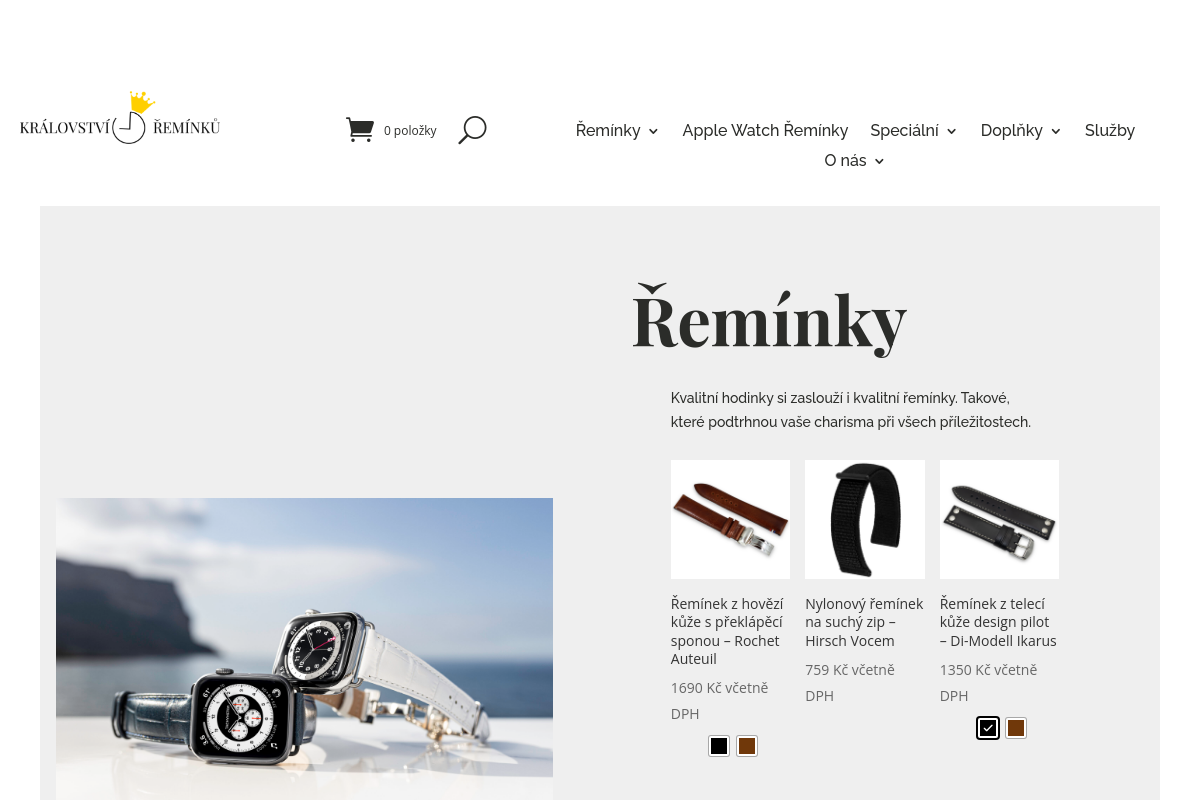 Království Řemínků