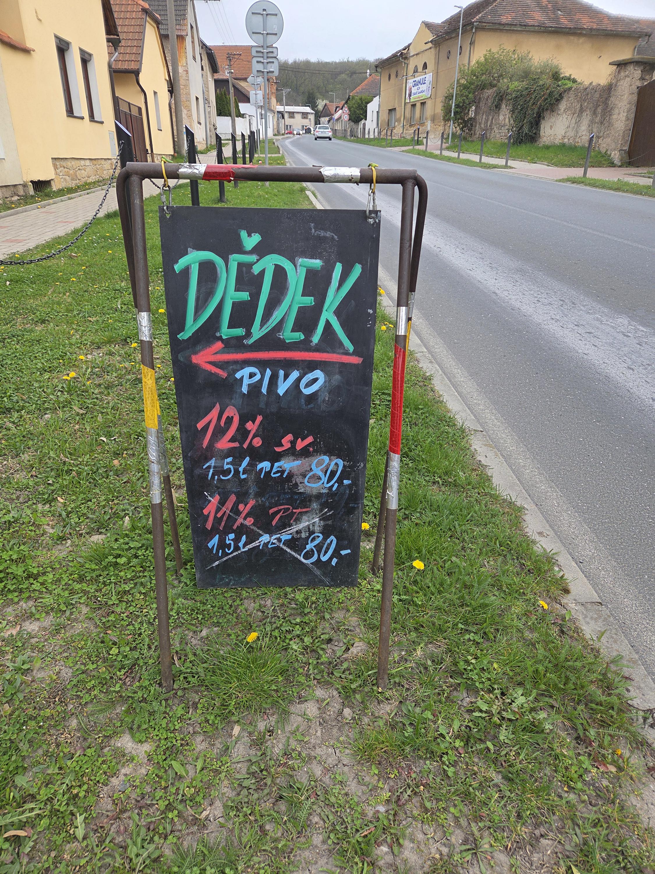 Minipivovar Lisý Dědek foto 6