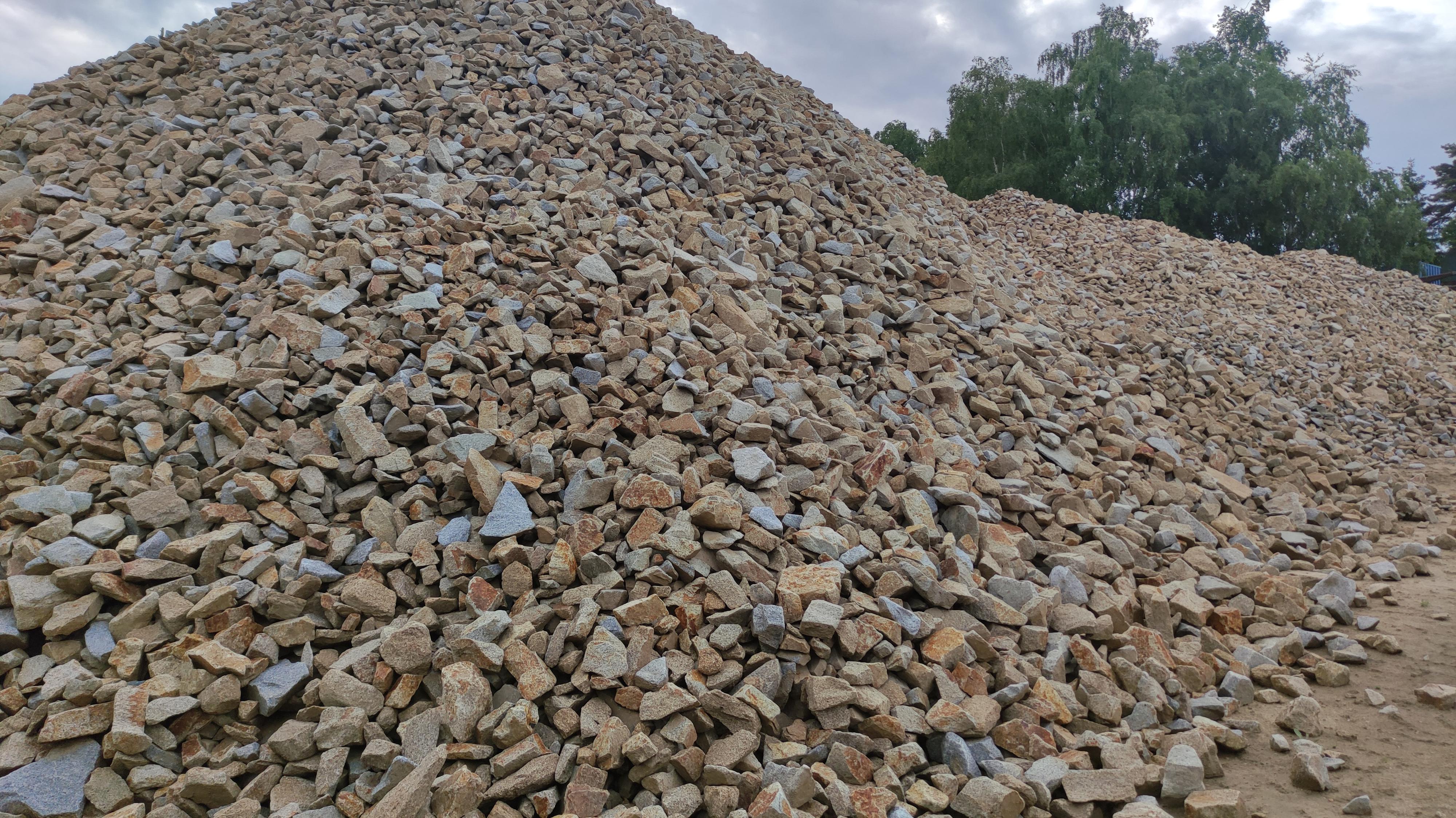 Kamenolom Horní Dvorce foto 4