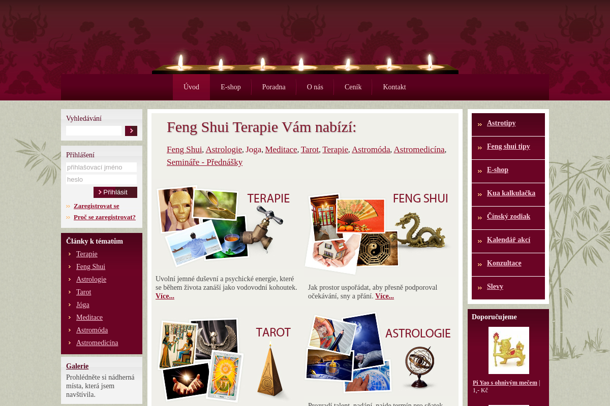Fengshuiterapie.cz