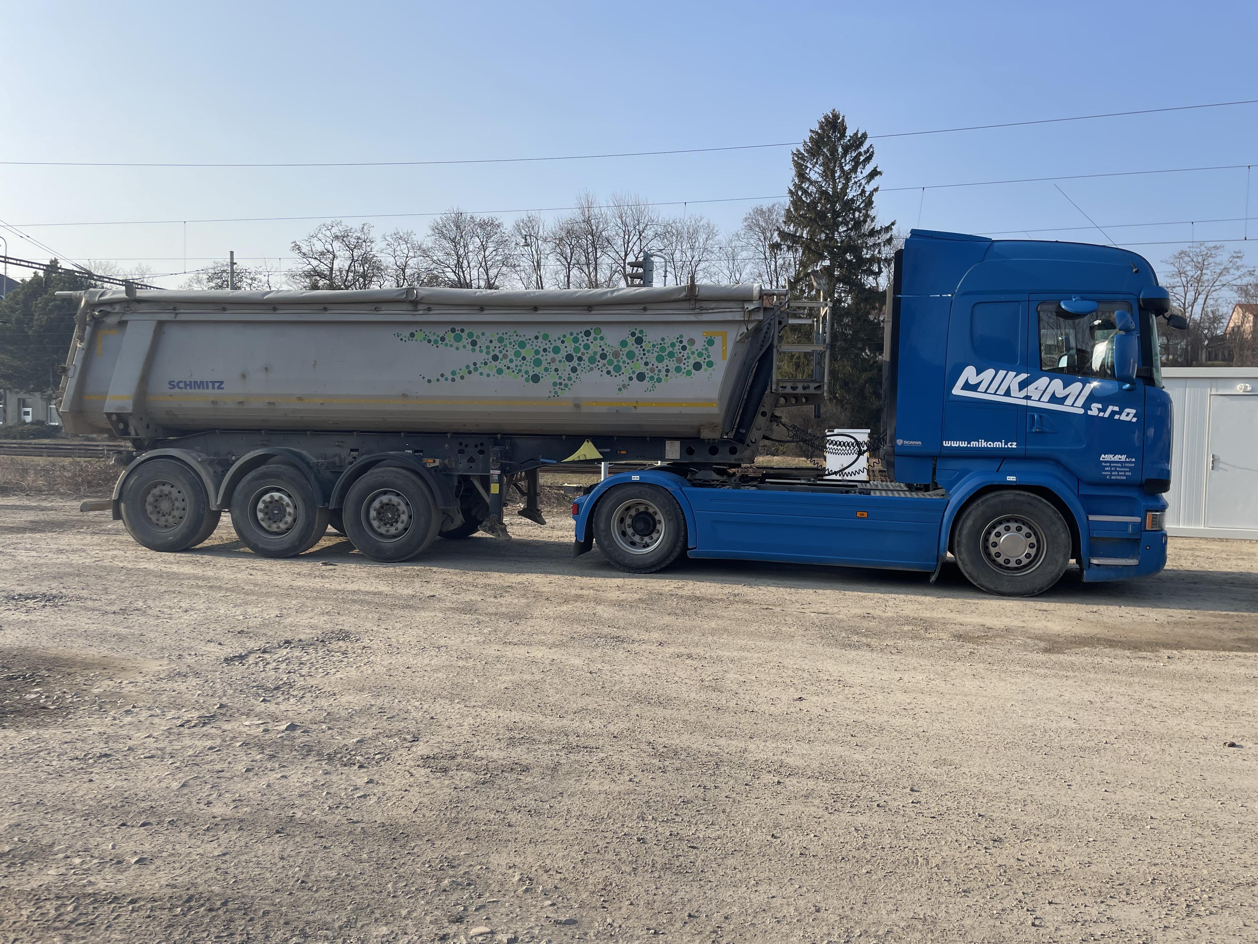 MIKAMI s.r.o. foto 2