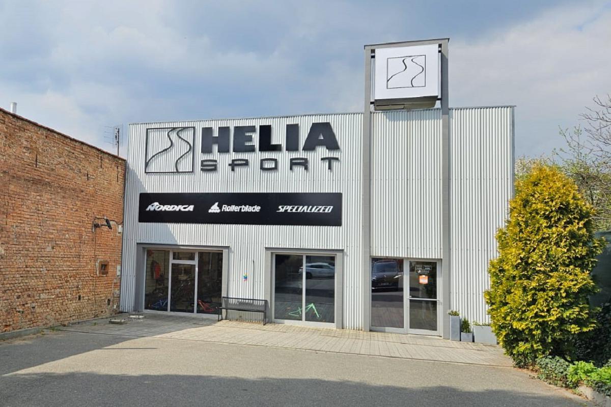 HELIA SPORT